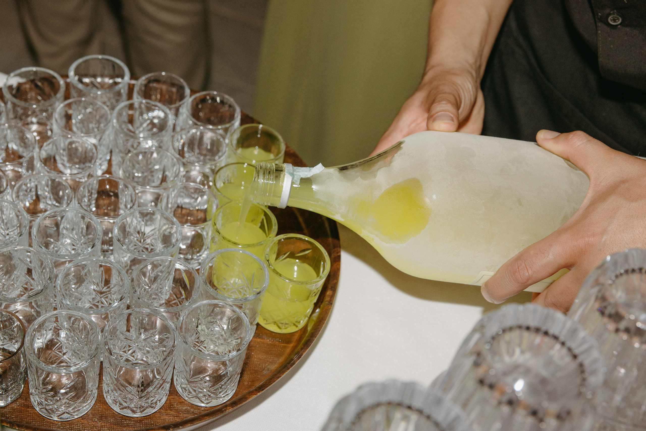 Sofia&Falk. Wedding photographer Italy