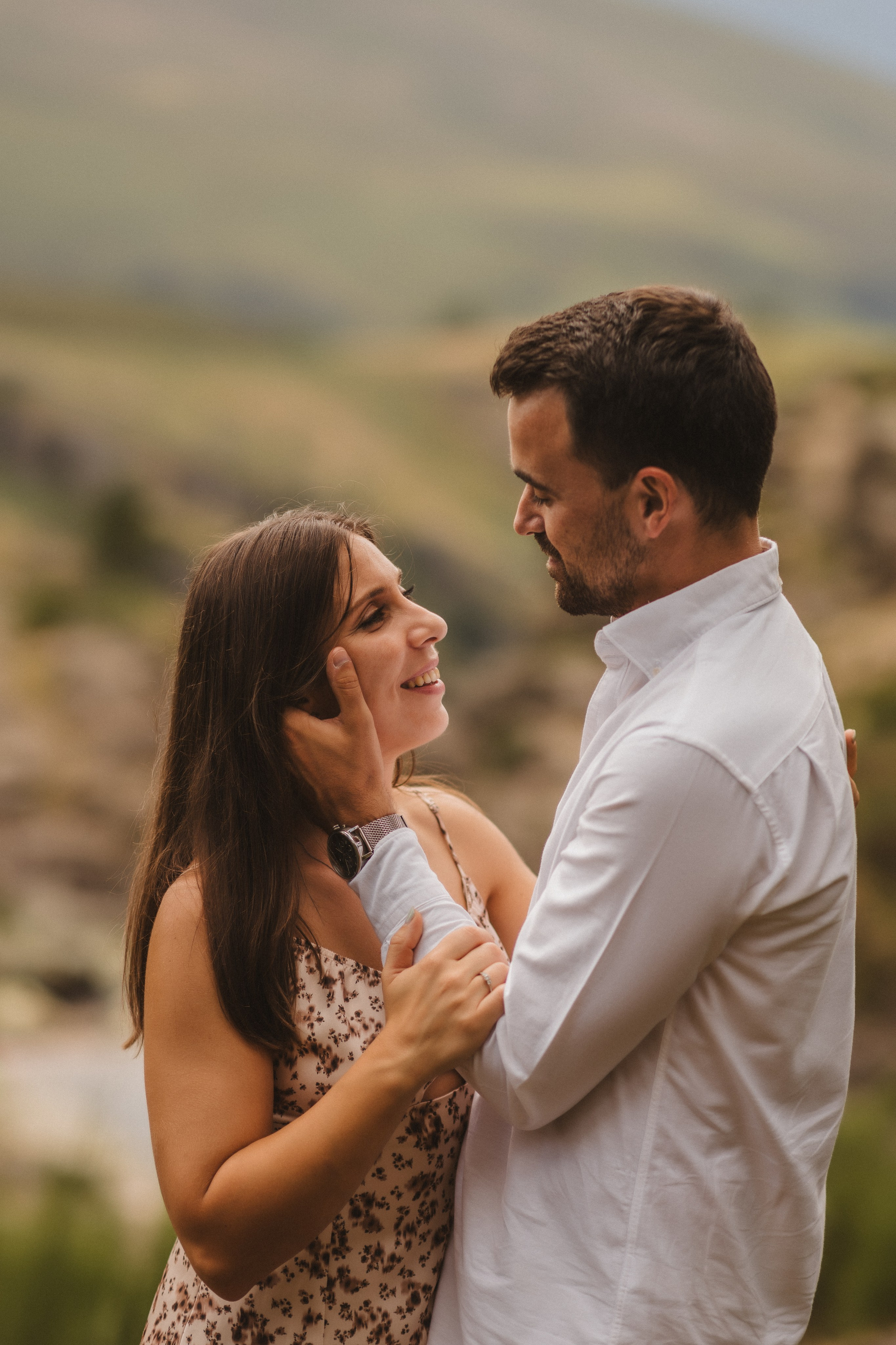 Daniela & Rui. Photographe de mariage et de famille à Braga — Alexandra Mieres Photography