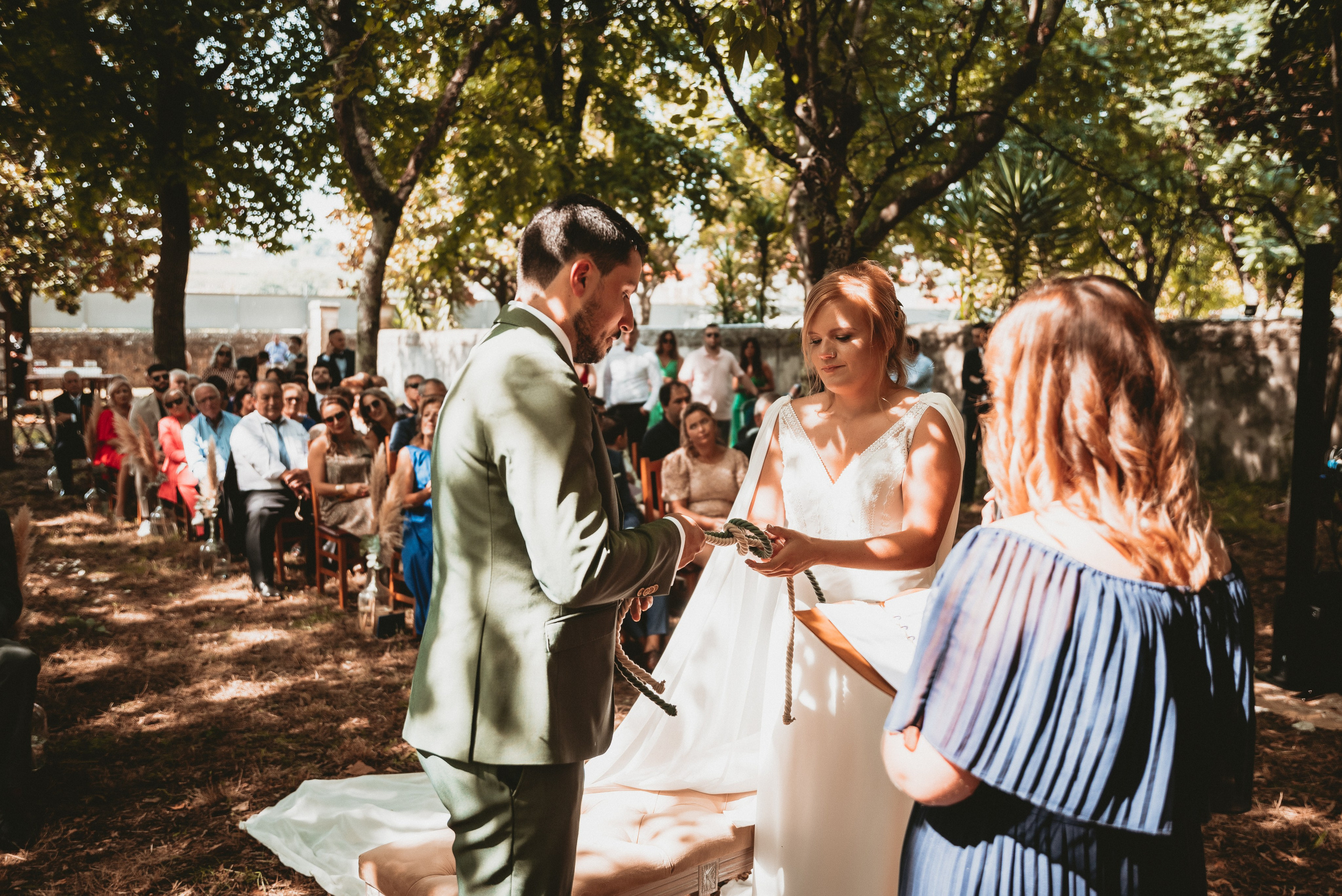 São & Luís. Photographe de mariage et de famille à Braga — Alexandra Mieres Photography