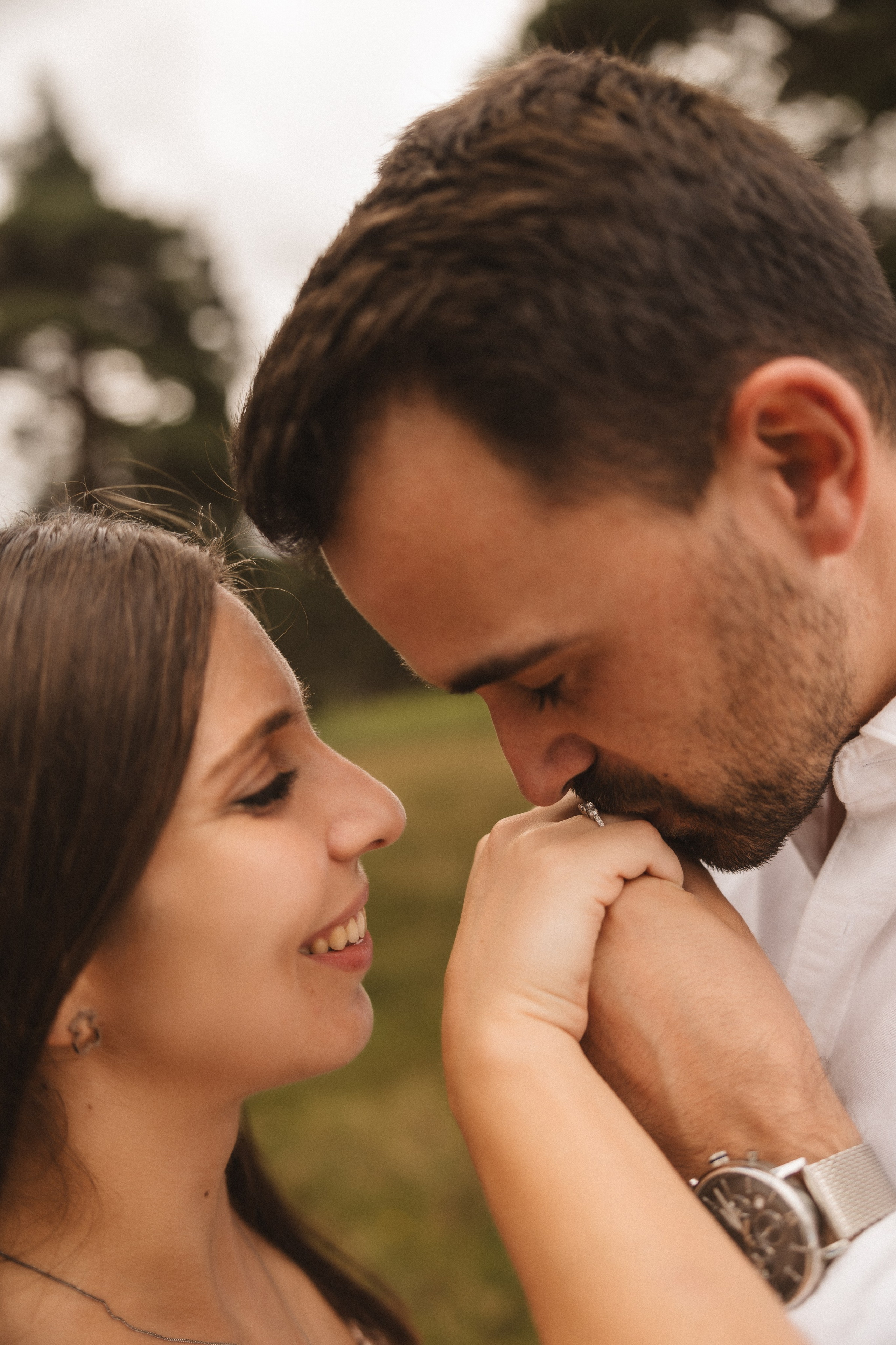 Daniela & Rui. Photographe de mariage et de famille à Braga — Alexandra Mieres Photography