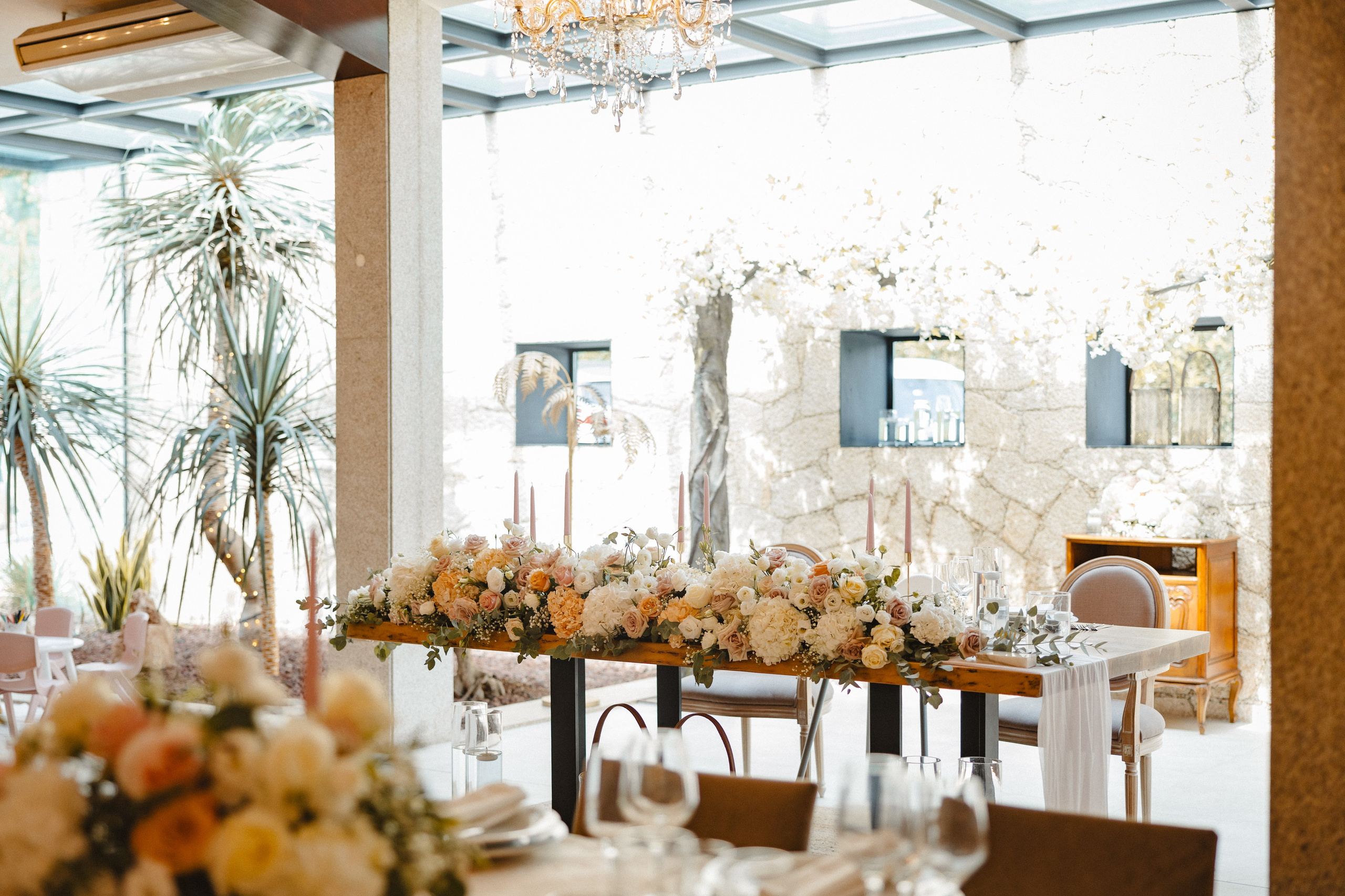 Batizado da Sara. Photographe de mariage et de famille à Braga — Alexandra Mieres Photography