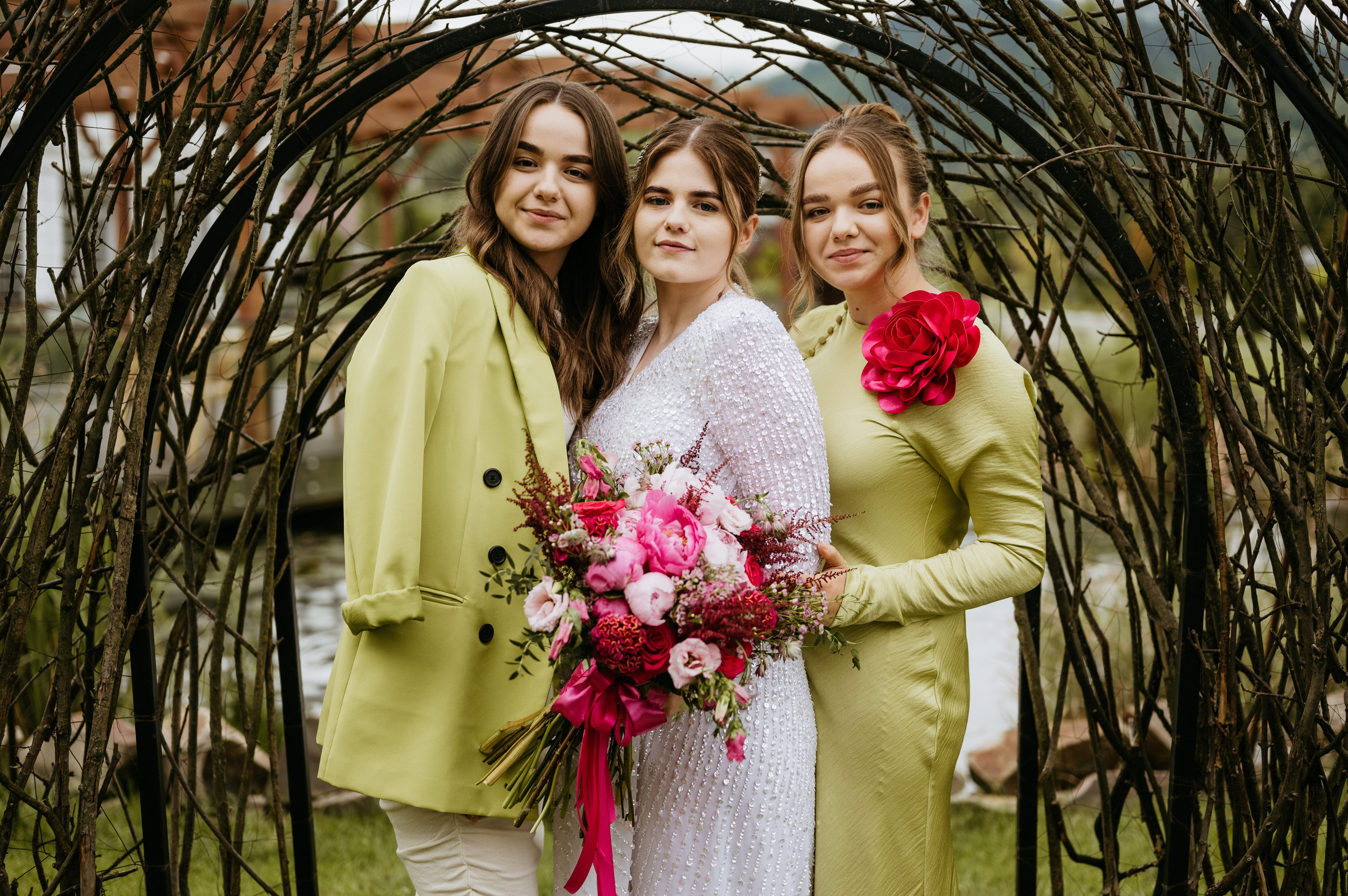 Dani si Elisa. Valentin Melen - fotograf de nunta 🤍