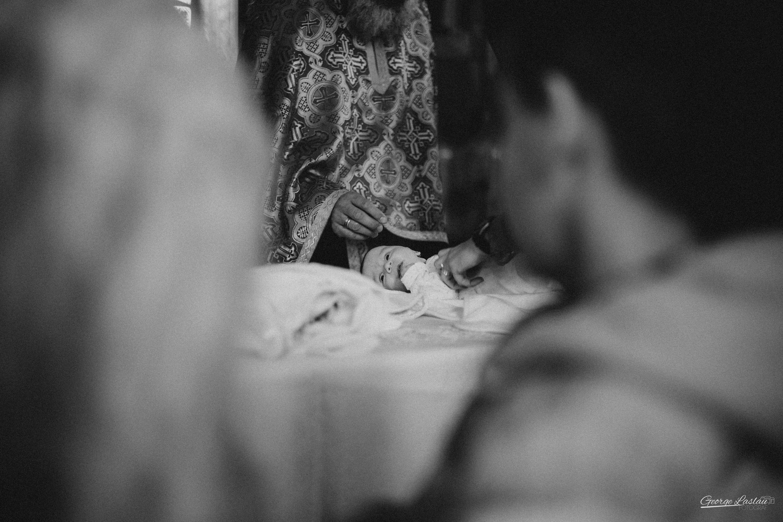 Ioana Antonia. George Laslău Fotograf