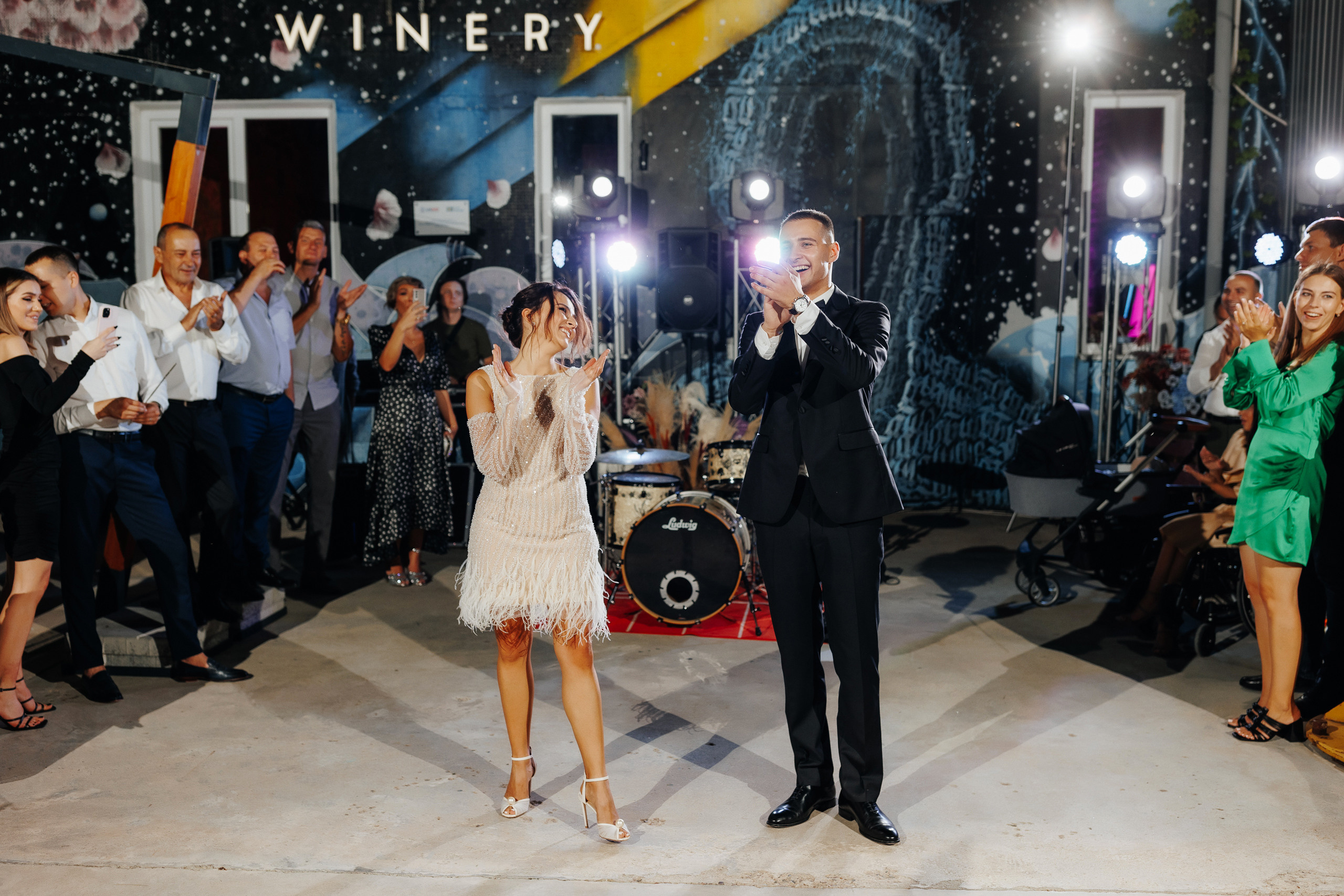 Drunk in love. Servicii Foto Video în Chișinău și Europa ID-Brothers