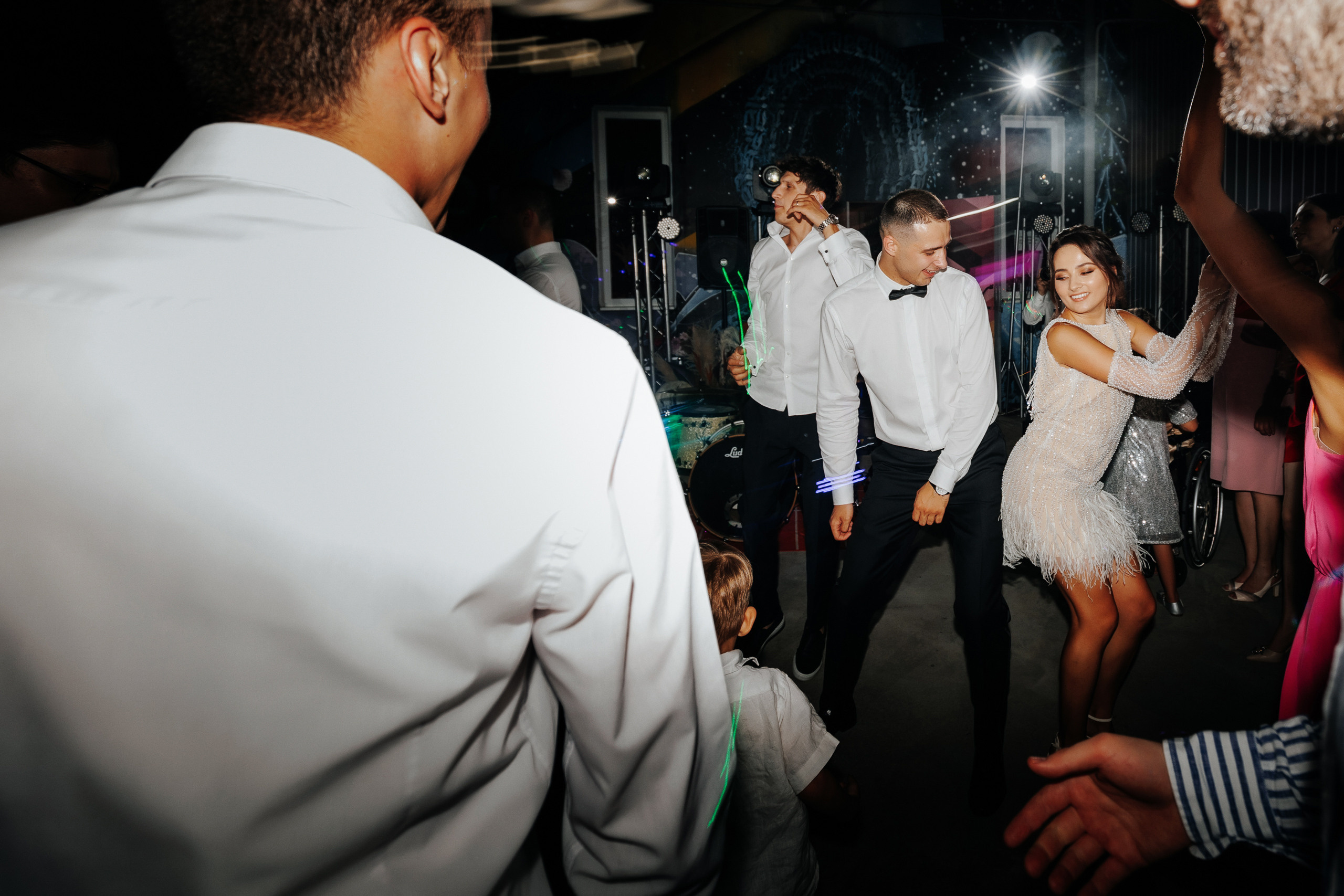 Drunk in love. Servicii Foto Video în Chișinău și Europa ID-Brothers