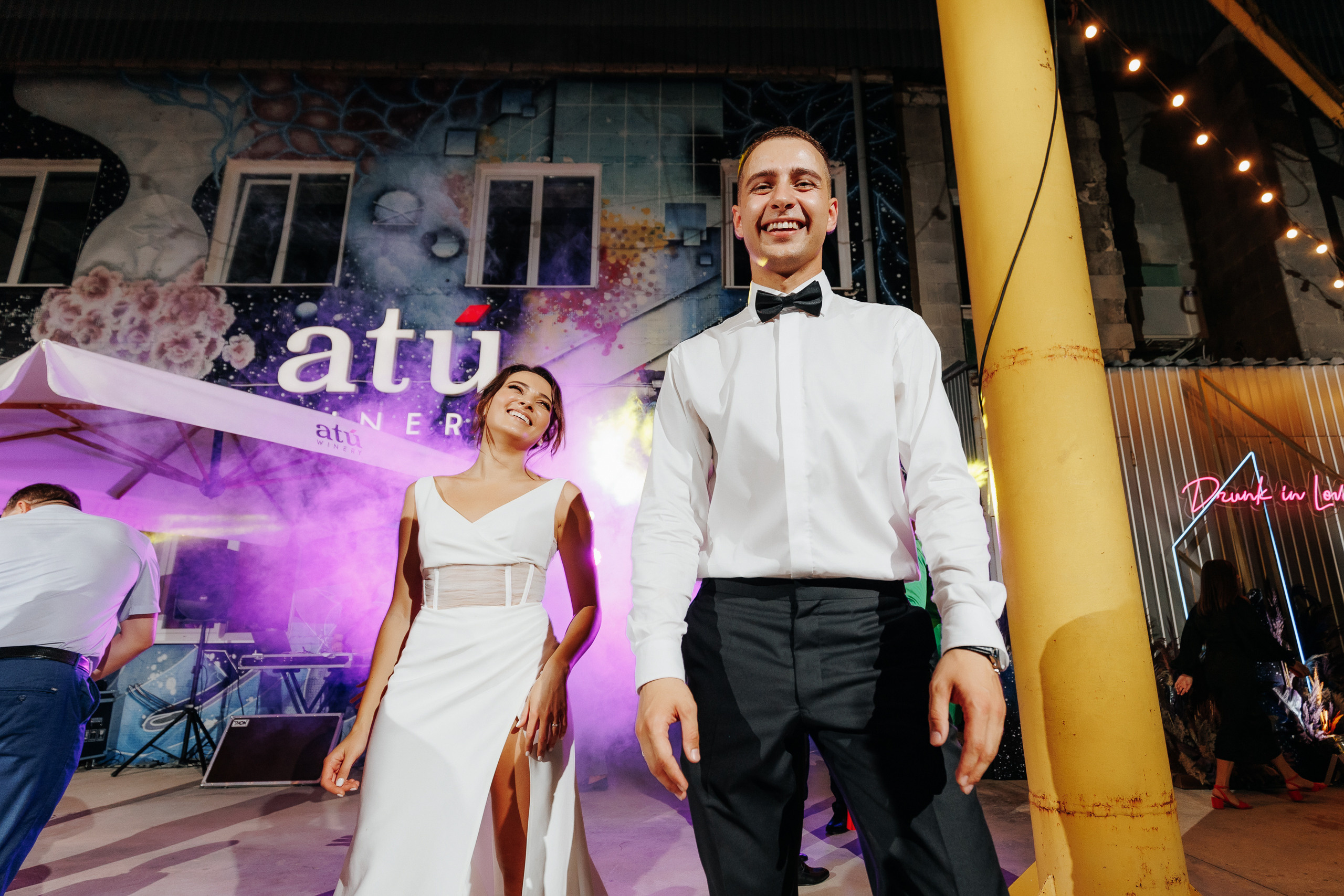 Drunk in love. Servicii Foto Video în Chișinău și Europa ID-Brothers