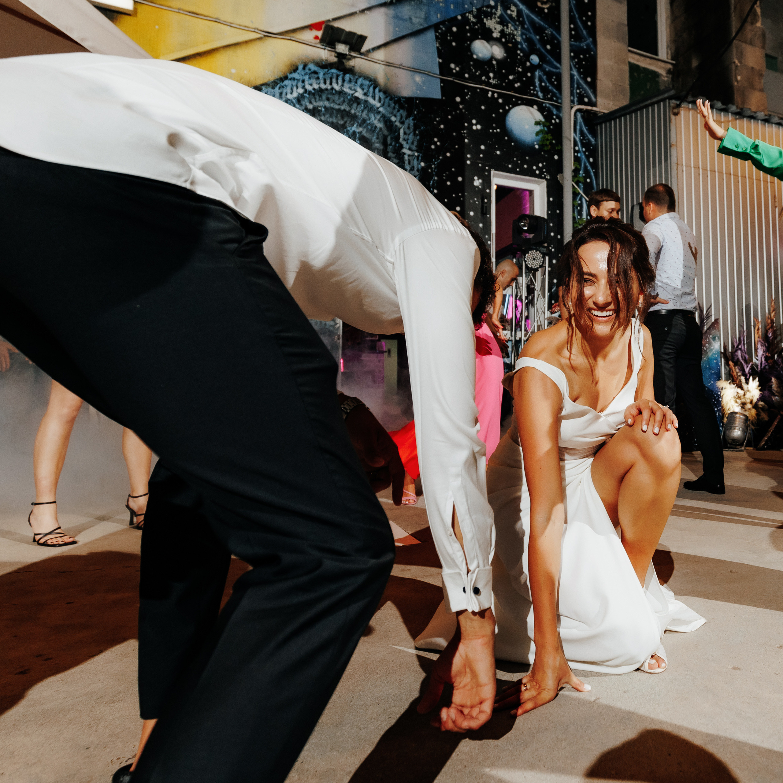 Drunk in love. Servicii Foto Video în Chișinău și Europa ID-Brothers