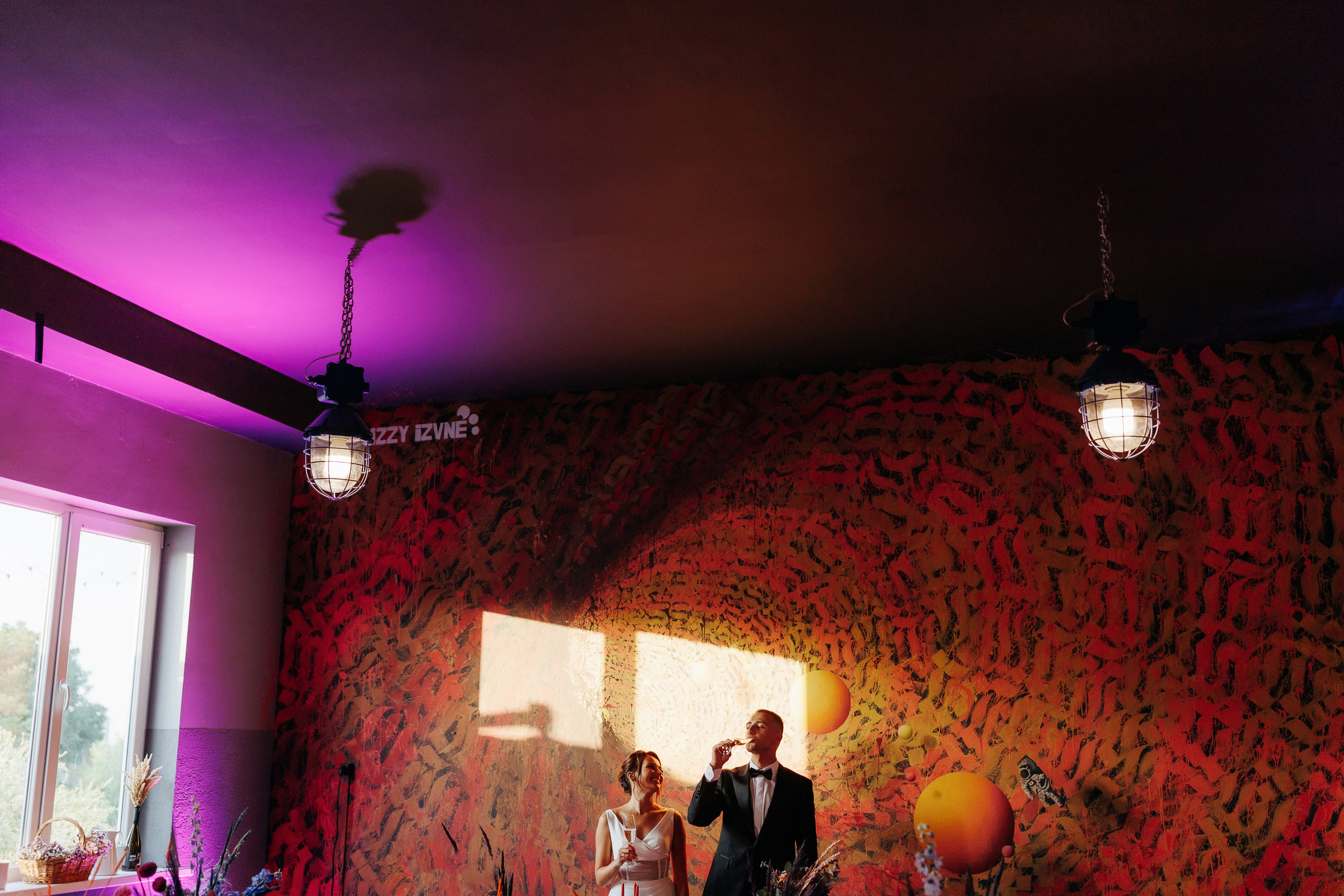 Drunk in love. Servicii Foto Video în Chișinău și Europa ID-Brothers