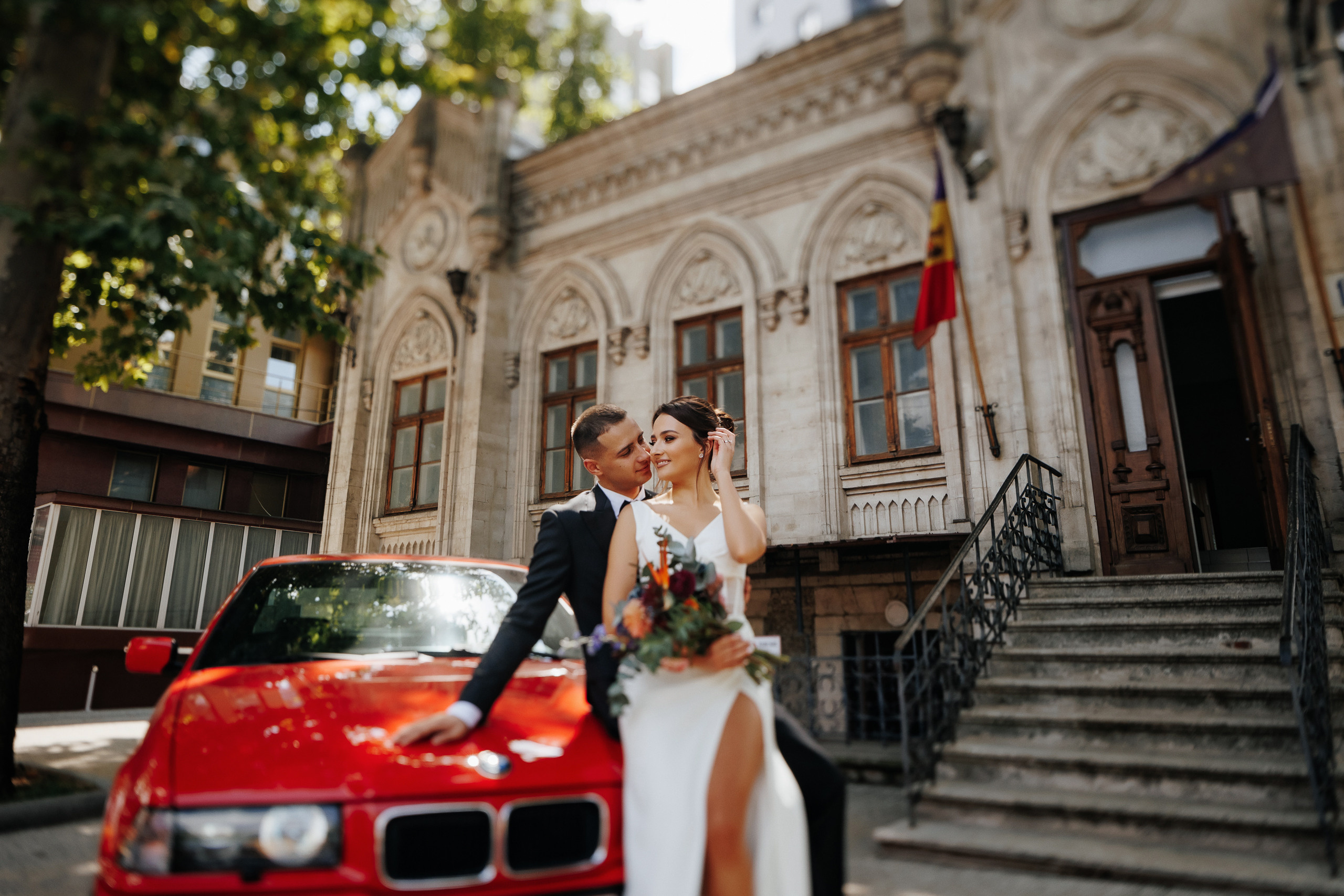 Drunk in love. Servicii Foto Video în Chișinău și Europa ID-Brothers