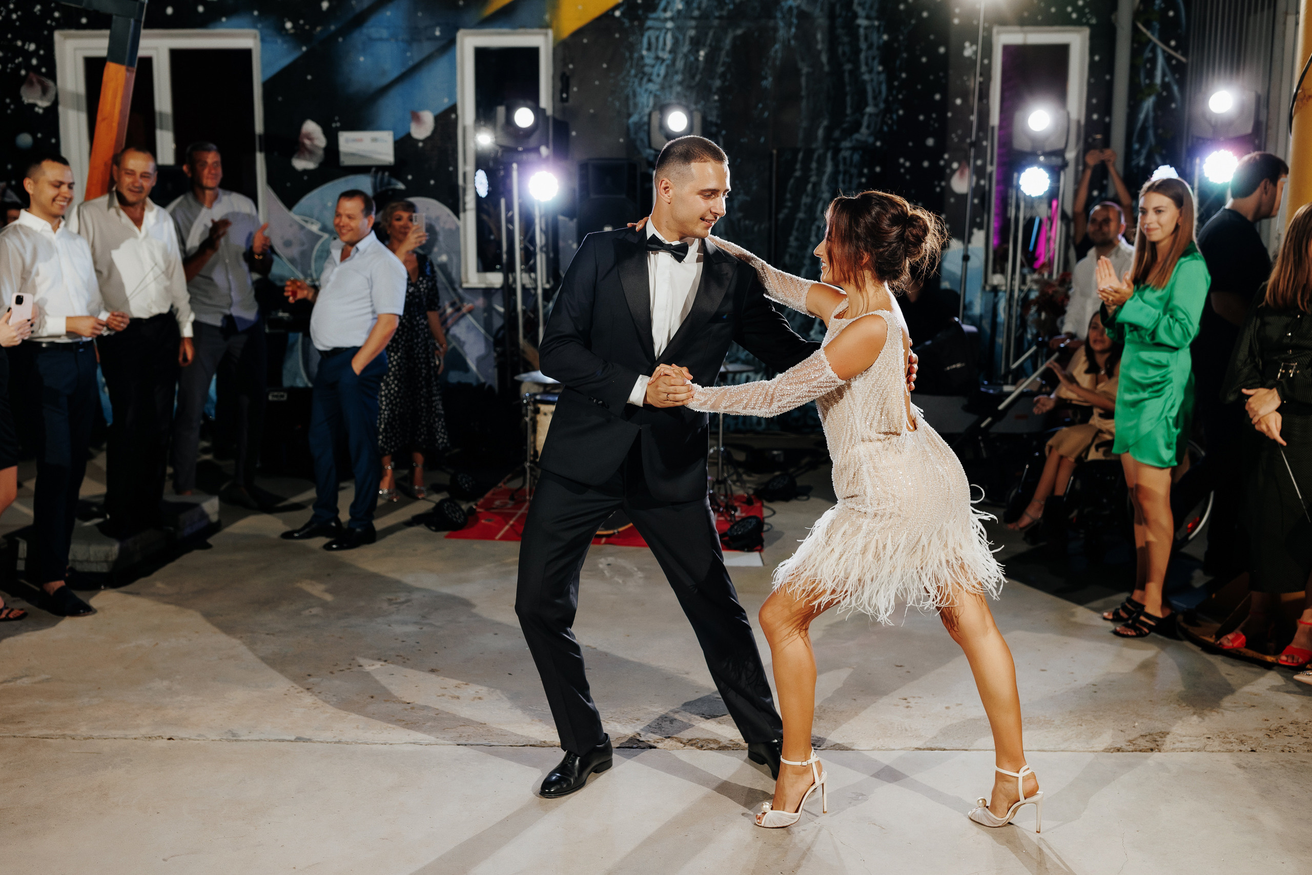 Drunk in love. Servicii Foto Video în Chișinău și Europa ID-Brothers