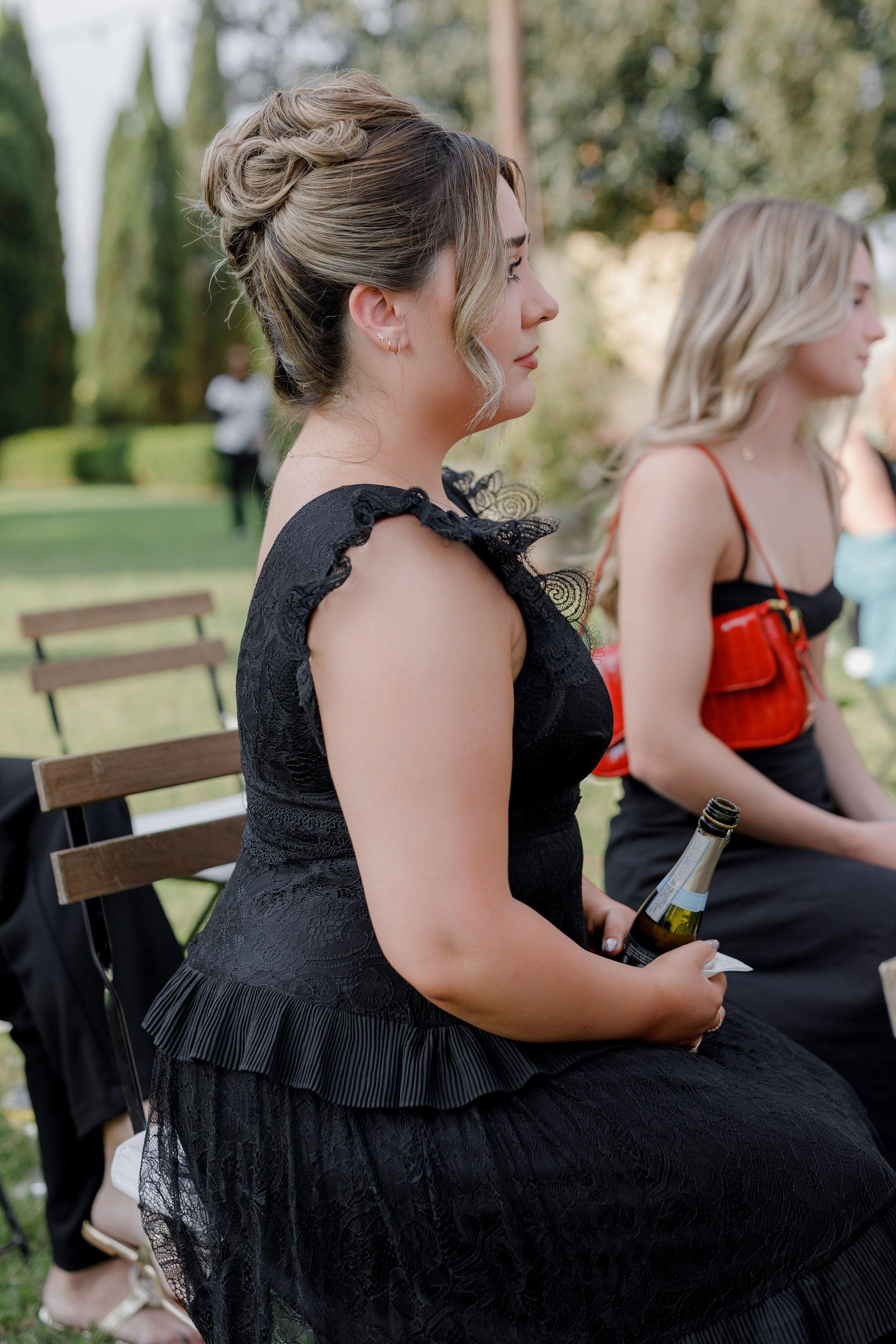 Dom&Ally. Wedding photographer Italy