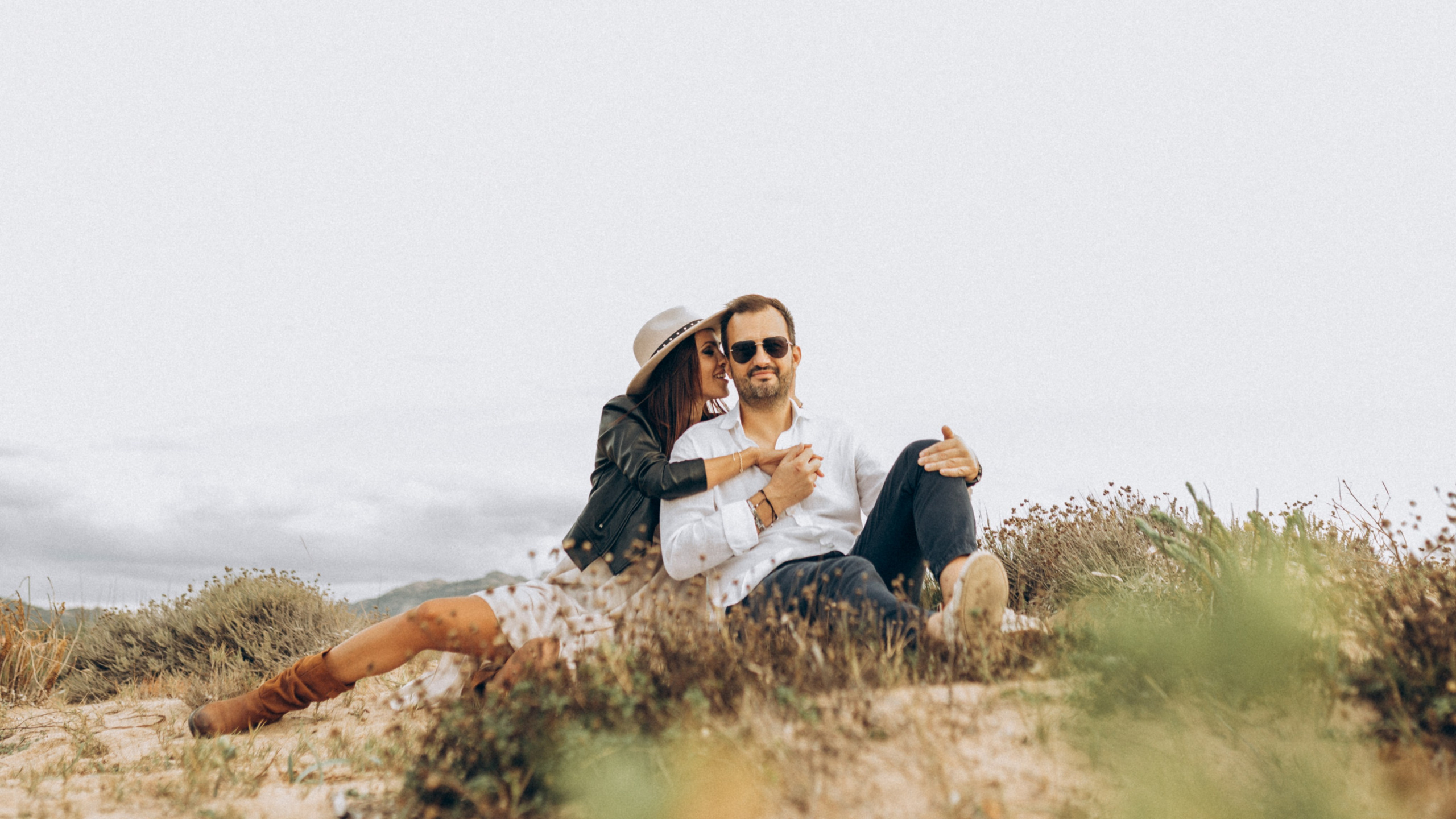 Elena & Roberto. Home