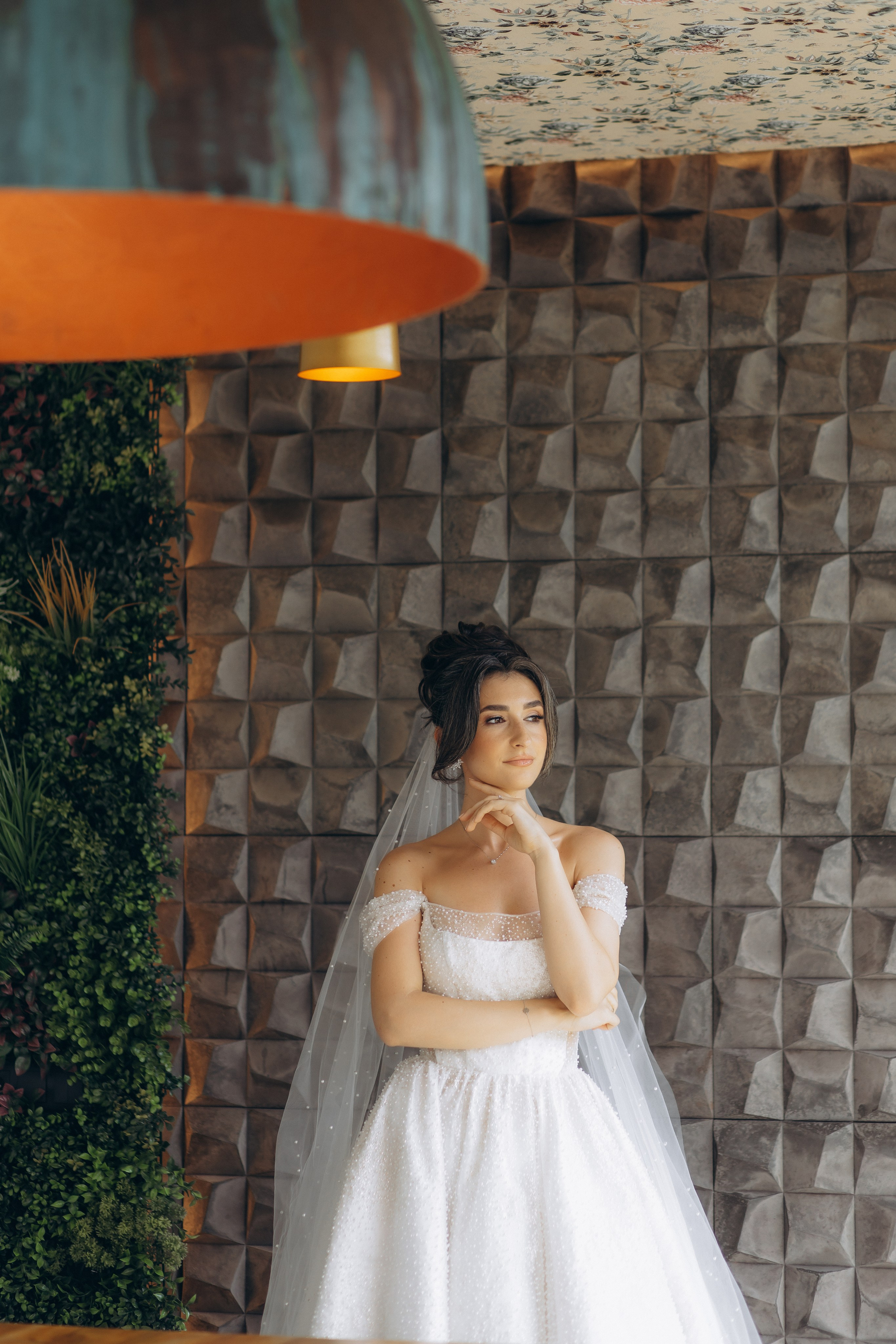 Hairandes & Emilia. Home