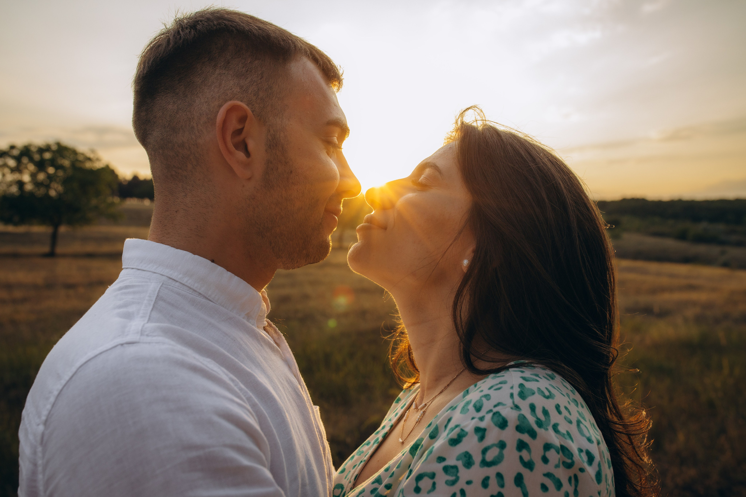 Anastasia & Eugen. Home