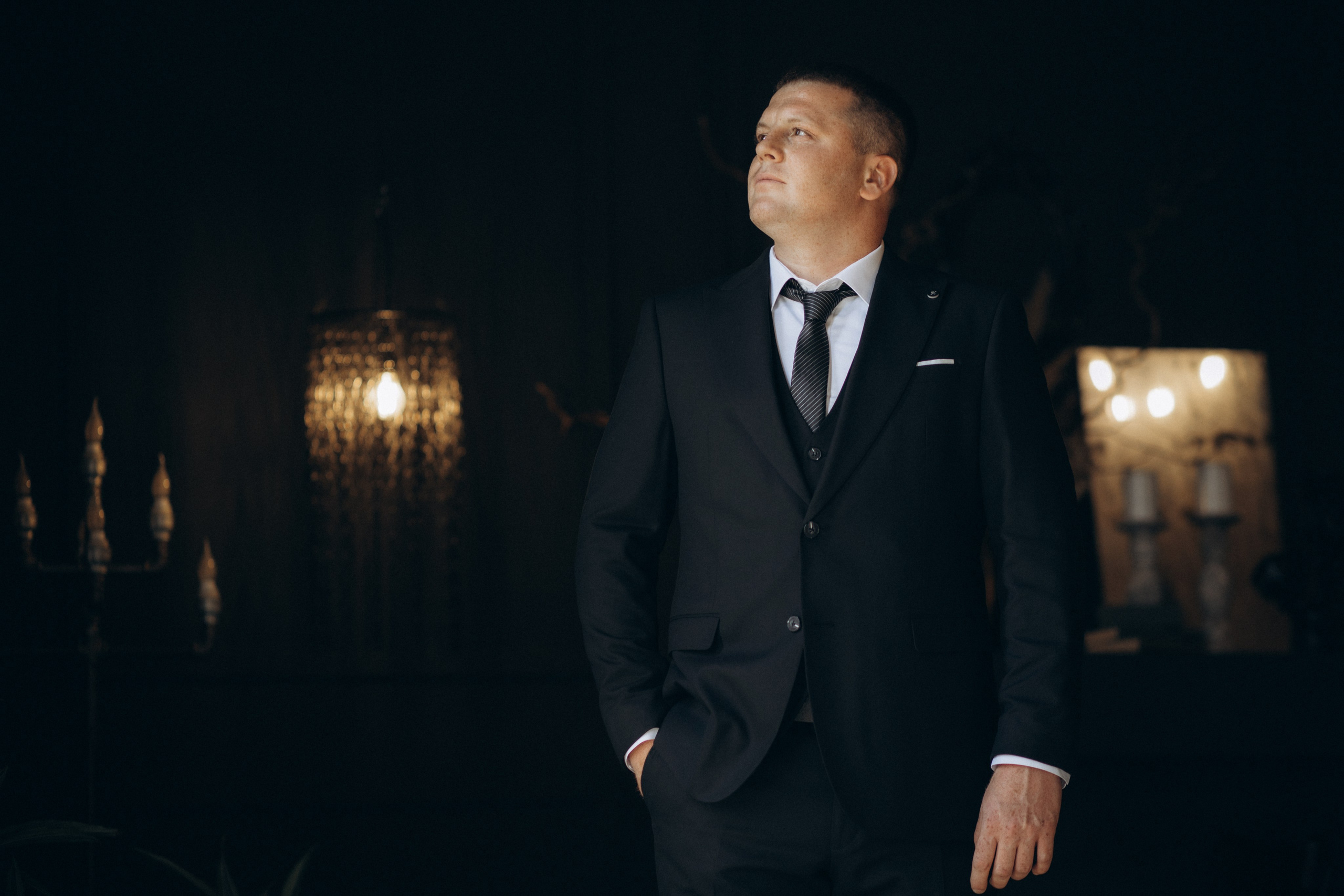 Nikolly & Constantin. Home