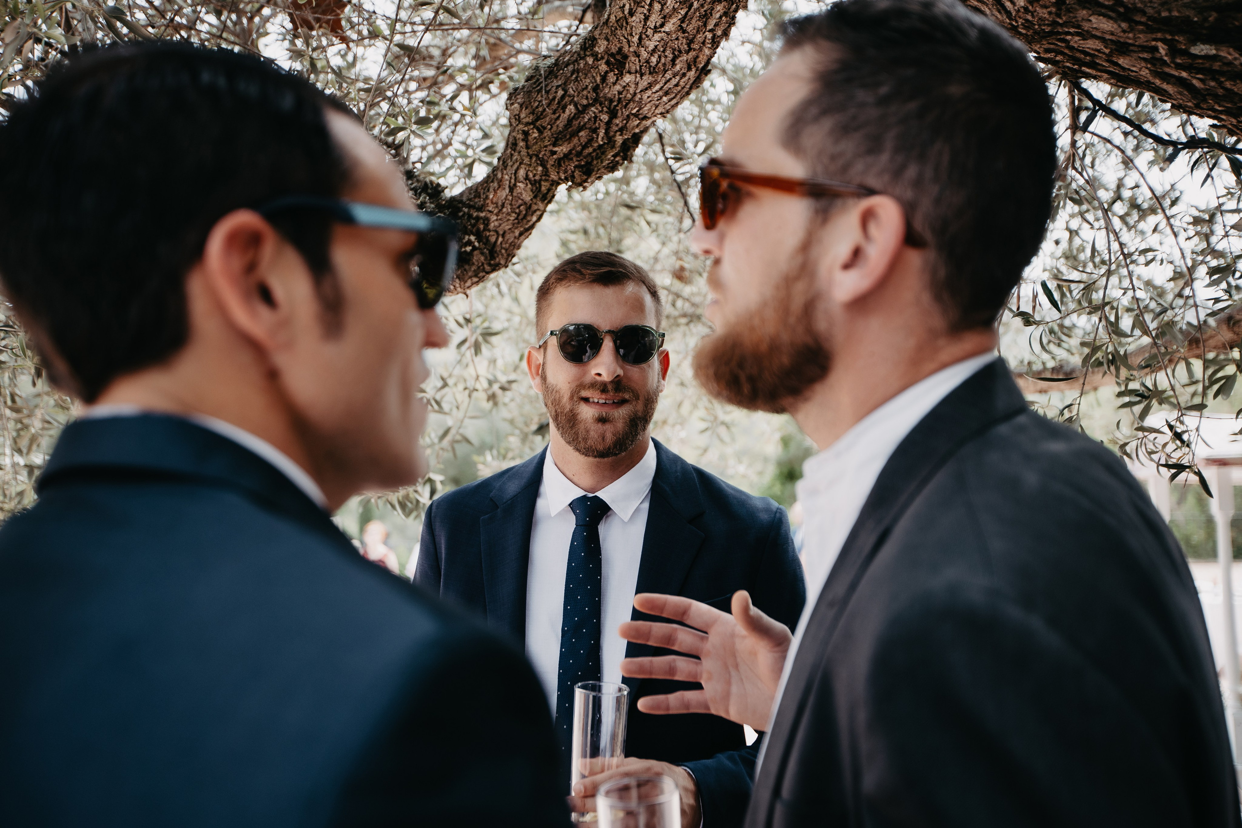 Весільна фотосесія в Іспанії, Валенсії, Аліканте. Фотограф Барселона | Валенсія | Іспанія