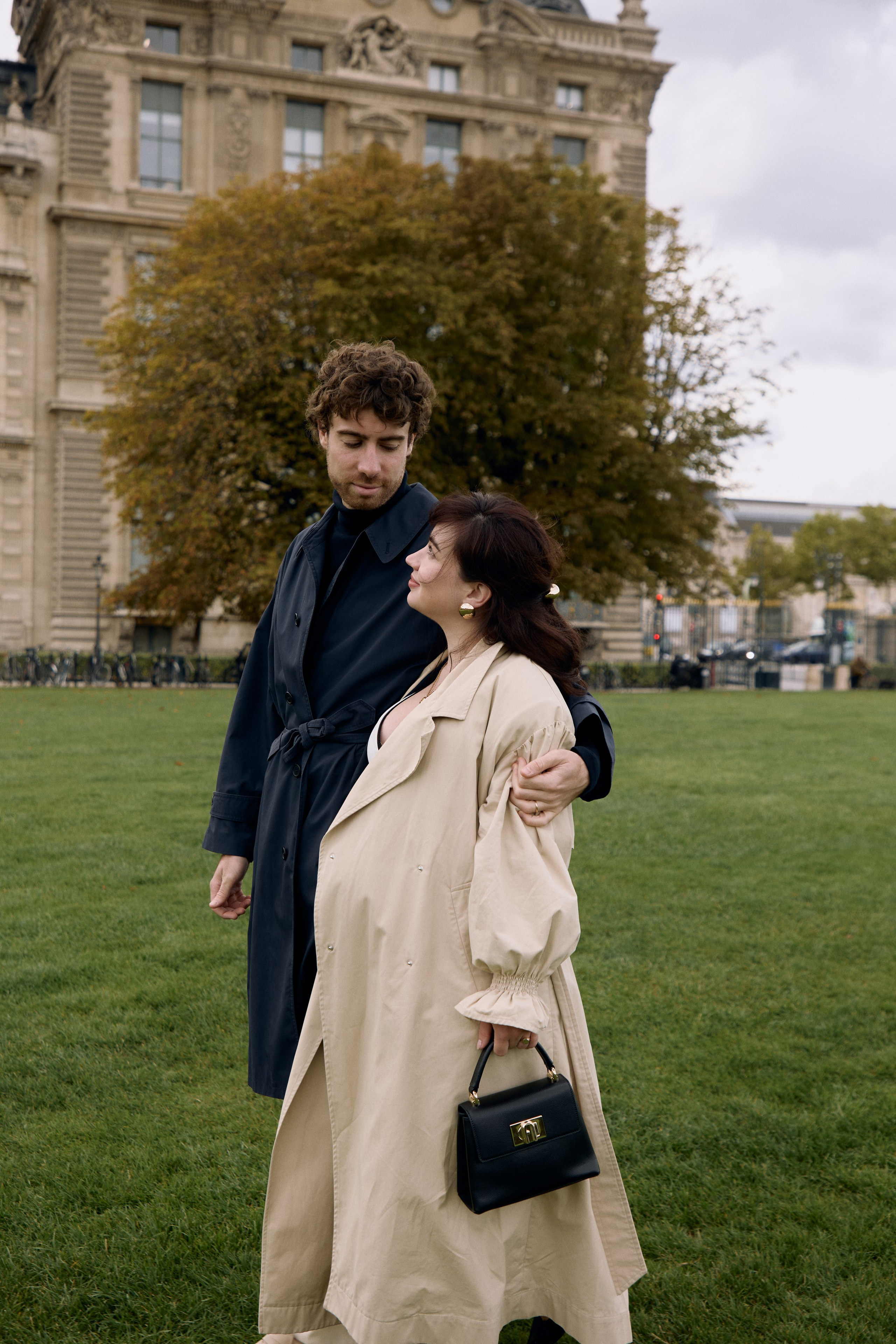 Lili & Jules. Photographer in Paris