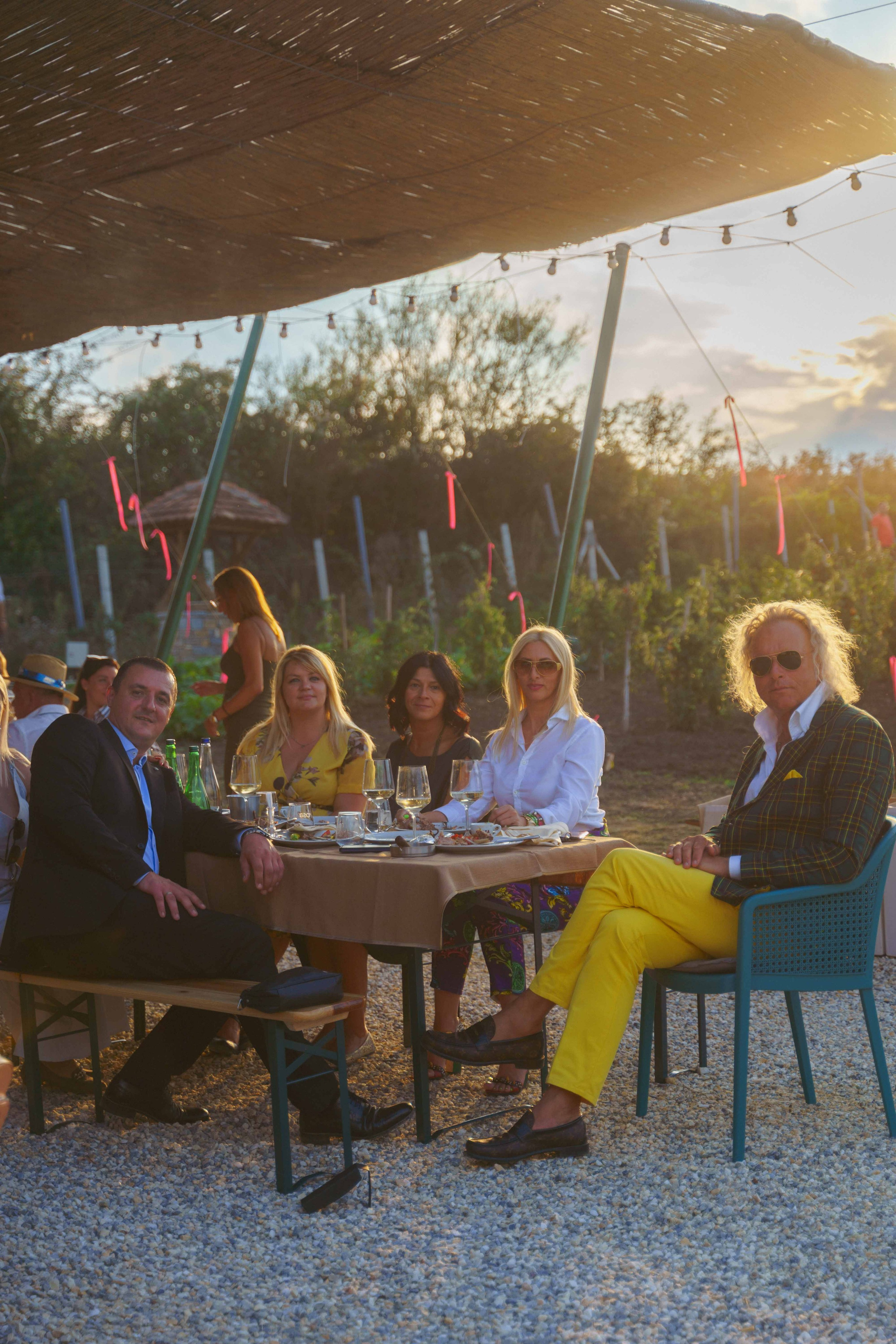 Jeep Commerce Event. Zhukov studio