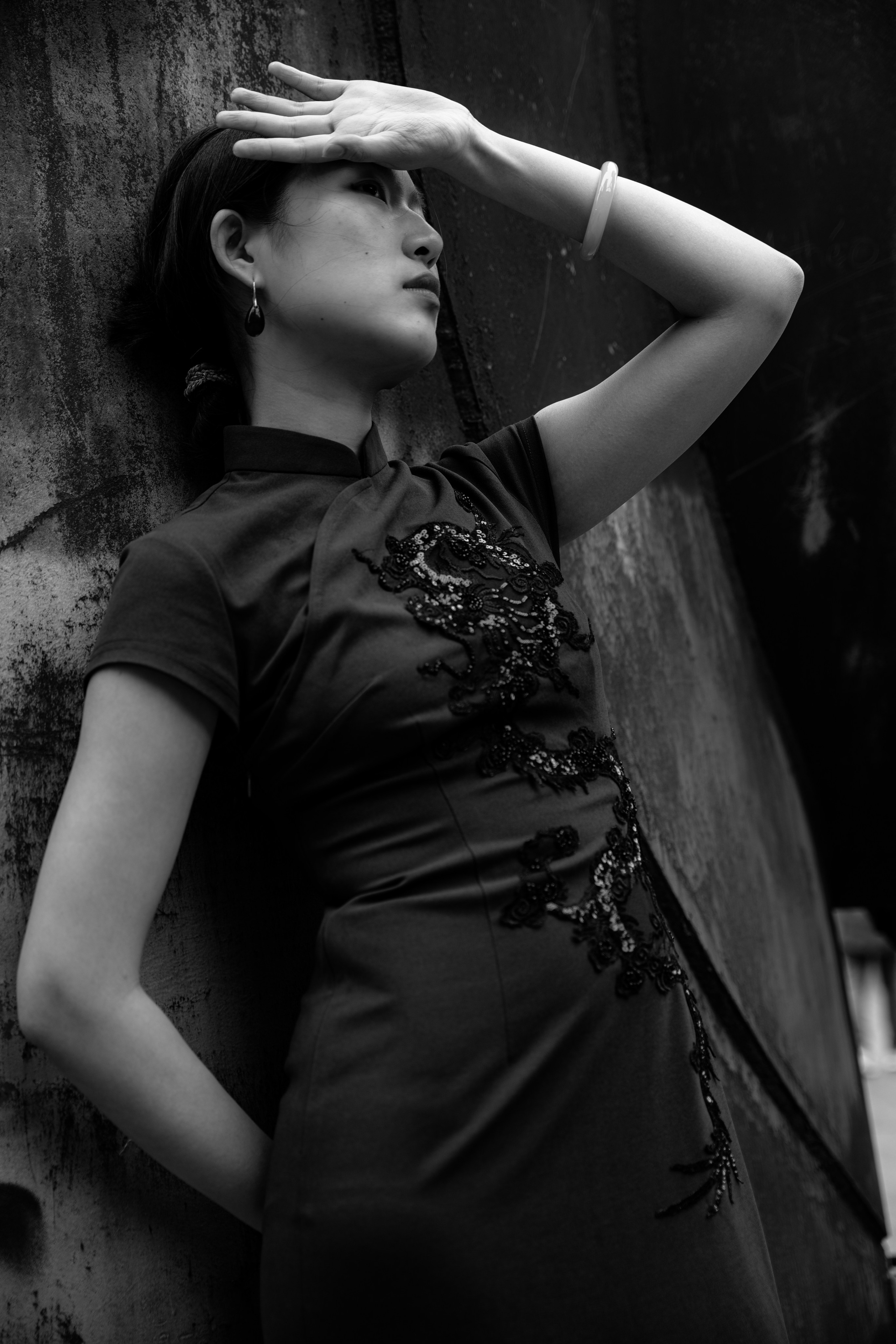 ZHIYUN. Portrait photographer in Germany and all over Europe Mischa Blank