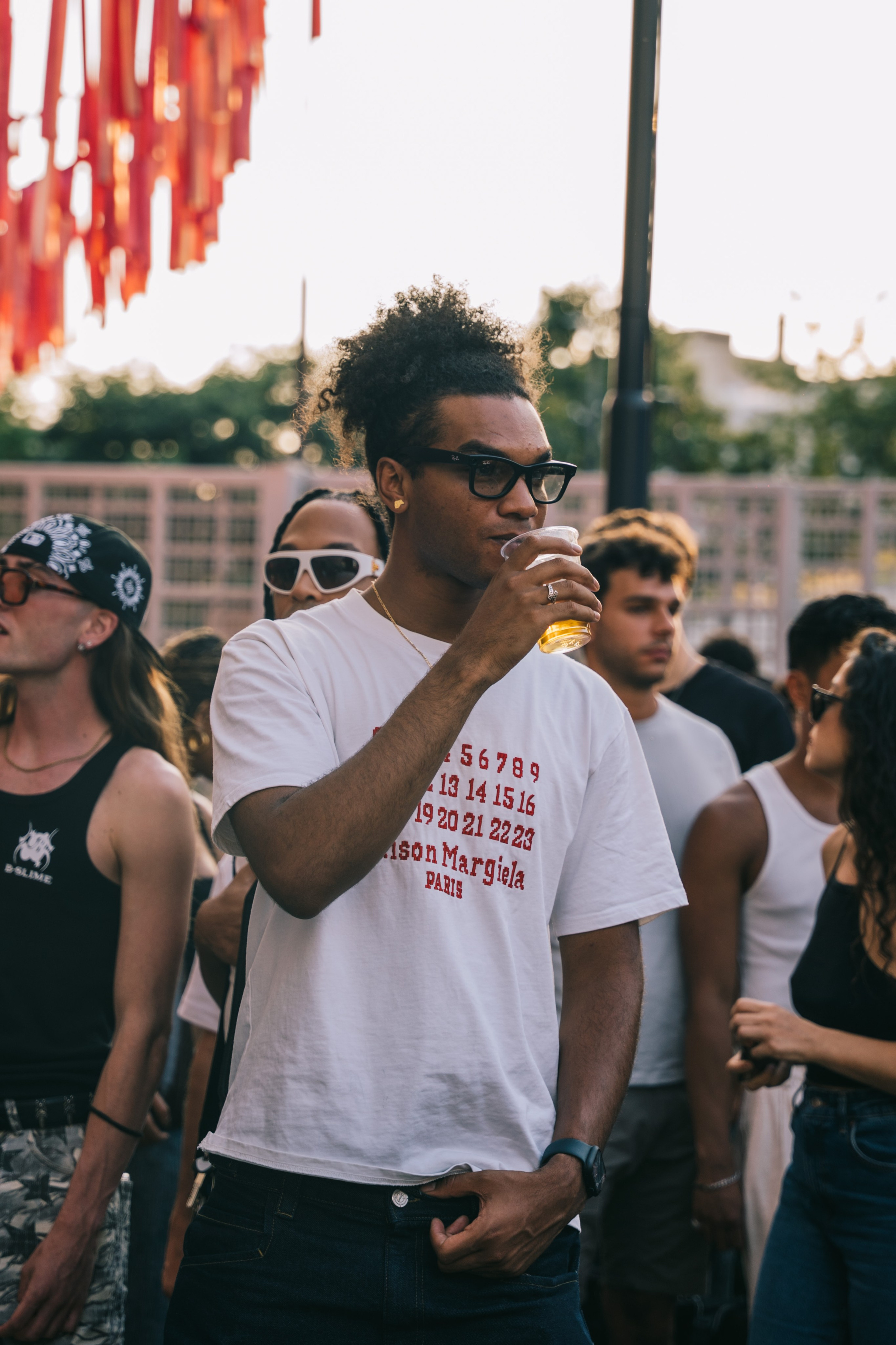 Events. NEREASPARA| Fotógrafa en Madrid