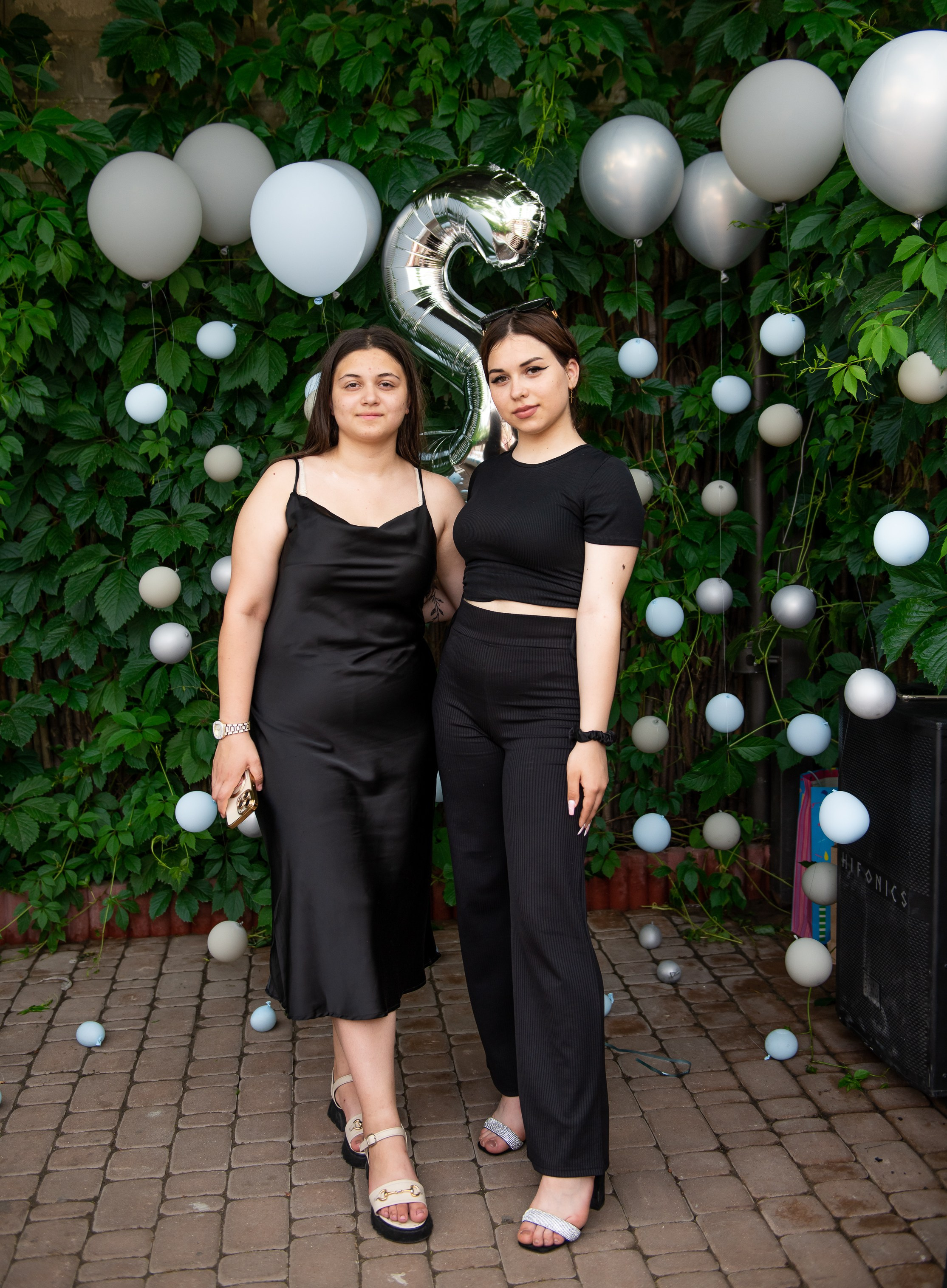 DAVID. Fotograf de familie Vitalie Budoianu