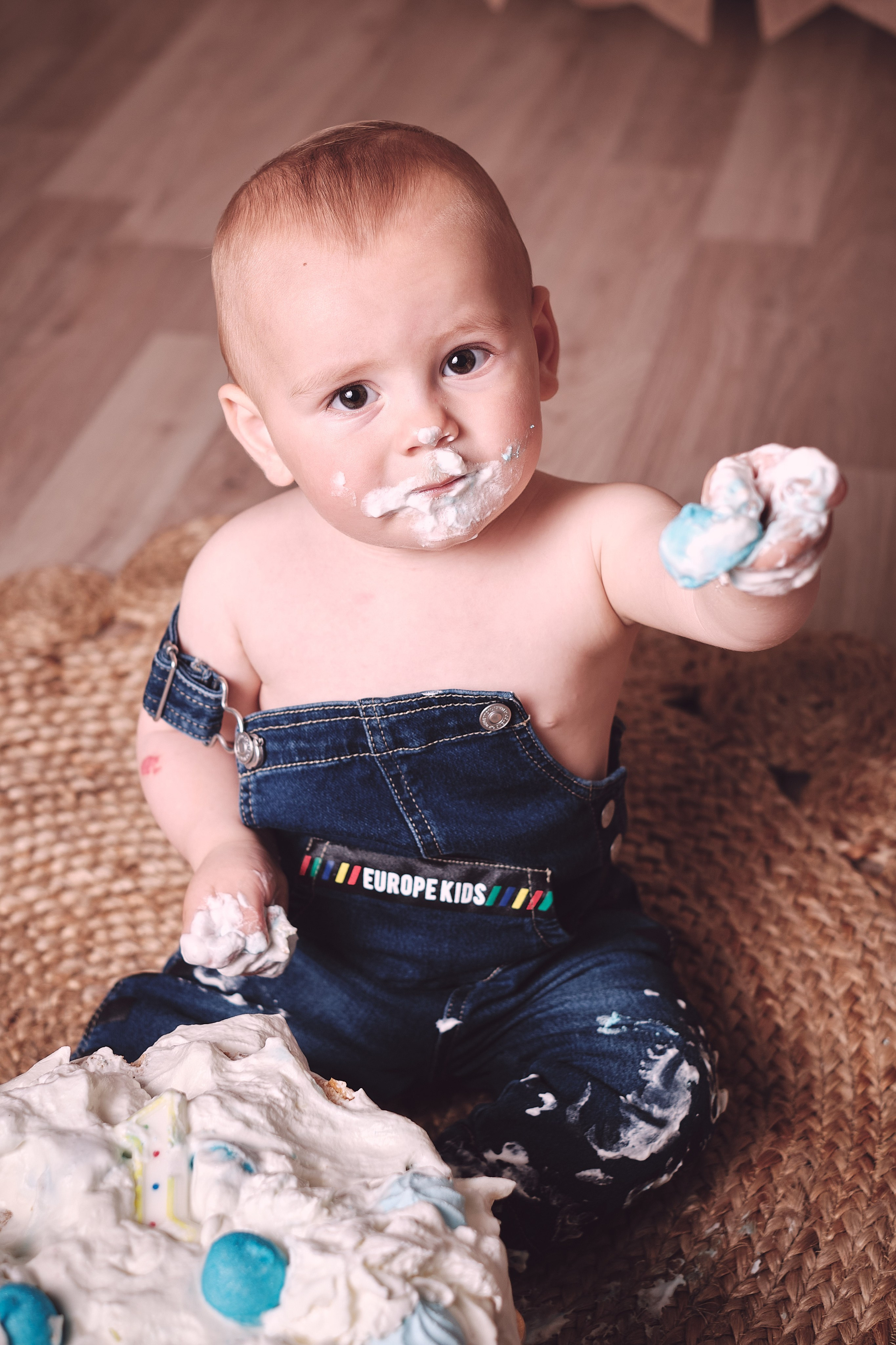 Studio photography. Anghel’sPhoto