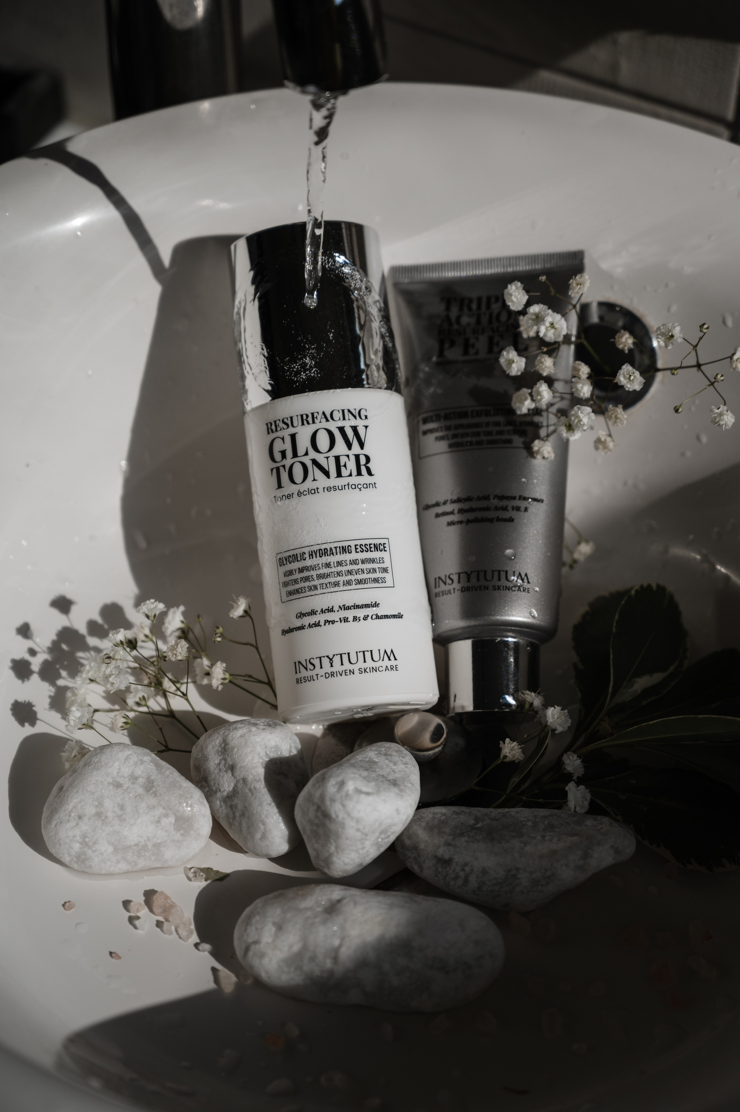 Skin&Care beauty shop. ANNA-MARIA PHOTO CONTENT CREATOR — фотограф, естет, художник і візуальний експерт Instagram у Празі