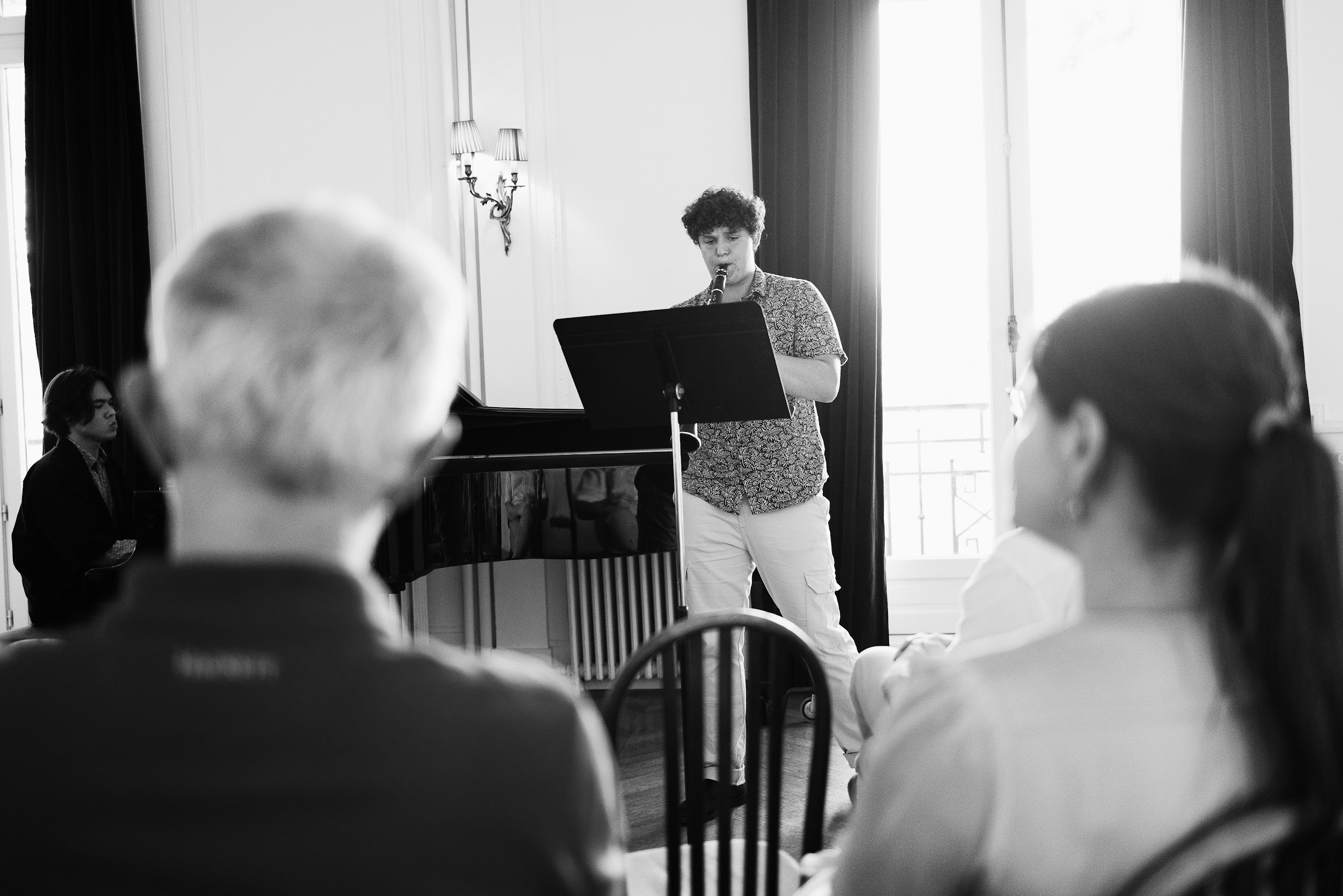 Reportage. Photographe de produits et natures mortes à Paris