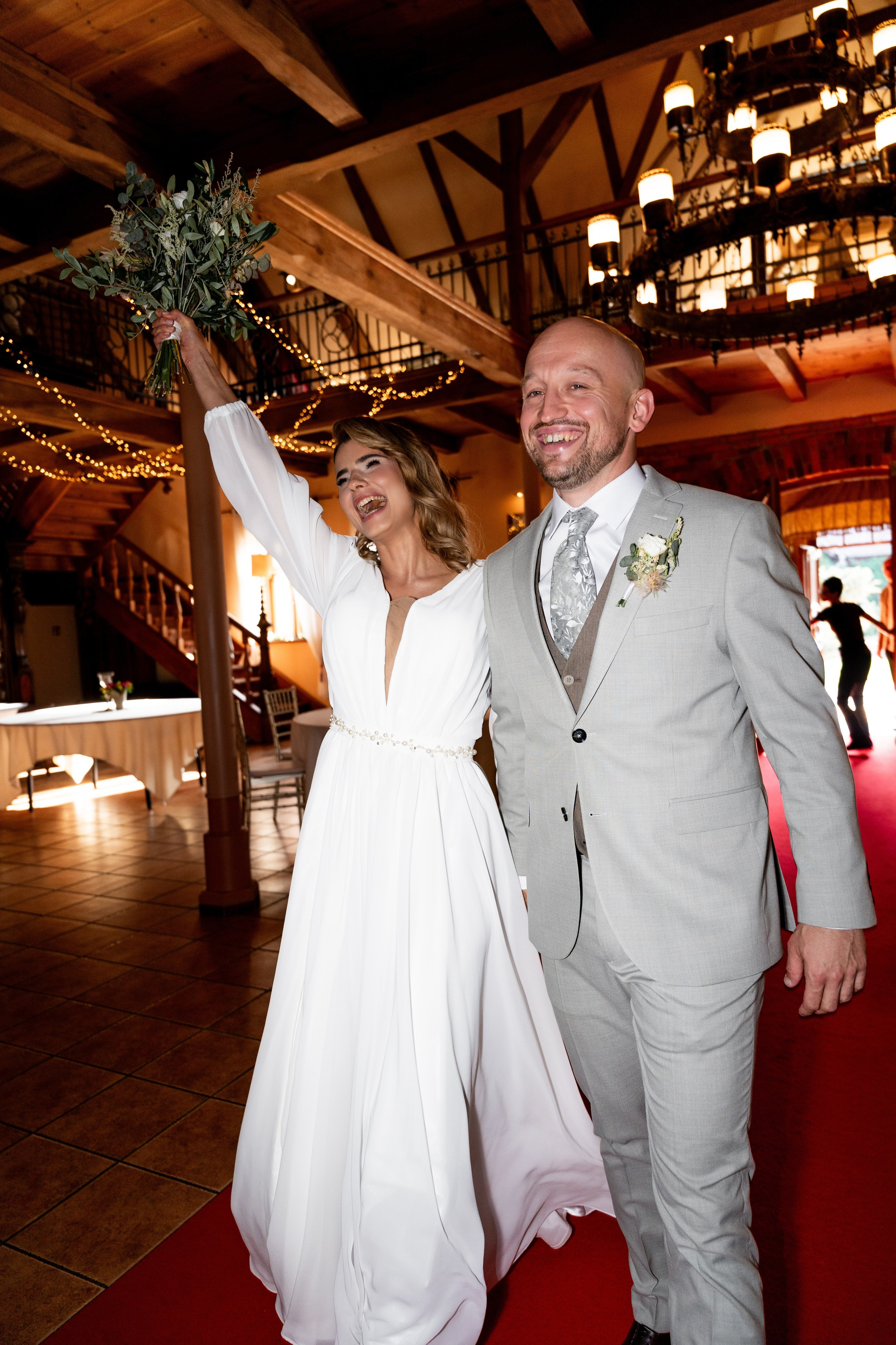 D&P. SL Wedding Photo: ponadczasowa 💍 fotografia ślubna | Wrocław & Europa