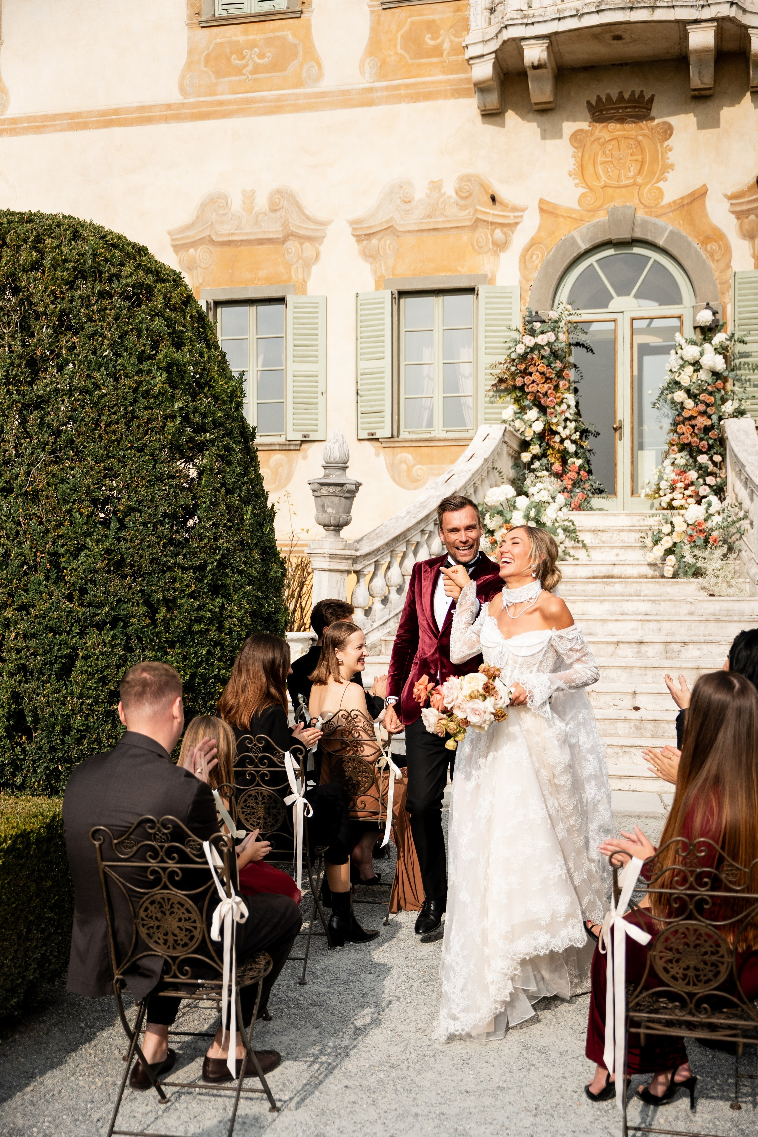 D&C: Bergamo. SL Wedding Photo: ponadczasowa 💍 fotografia ślubna | Wrocław & Europa