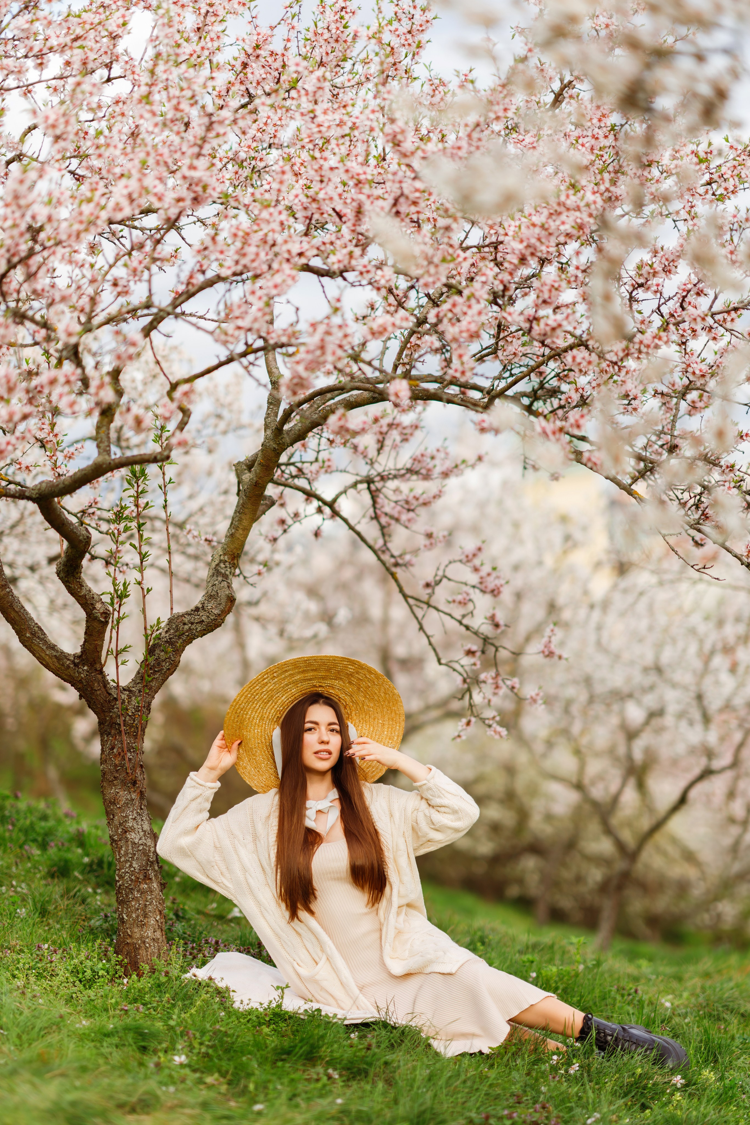 Индивидуальные. Свадебный и семейный фотограф в Праге — Анастасия Белоконь