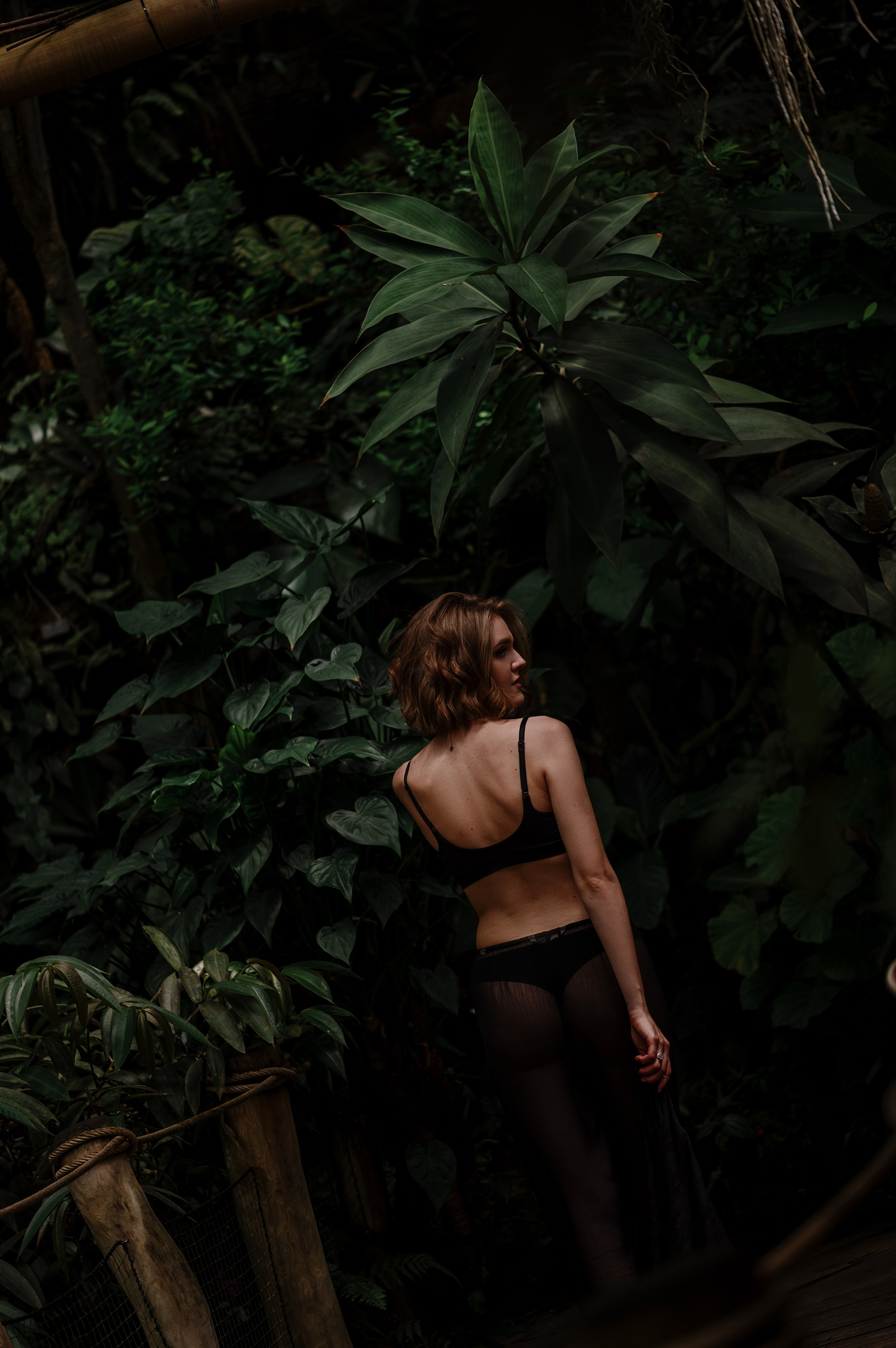 Daria. ANNA-MARIA PHOTO CONTENT CREATOR — photographer, aesthete, artist, and visual expert for Instagram in Prague