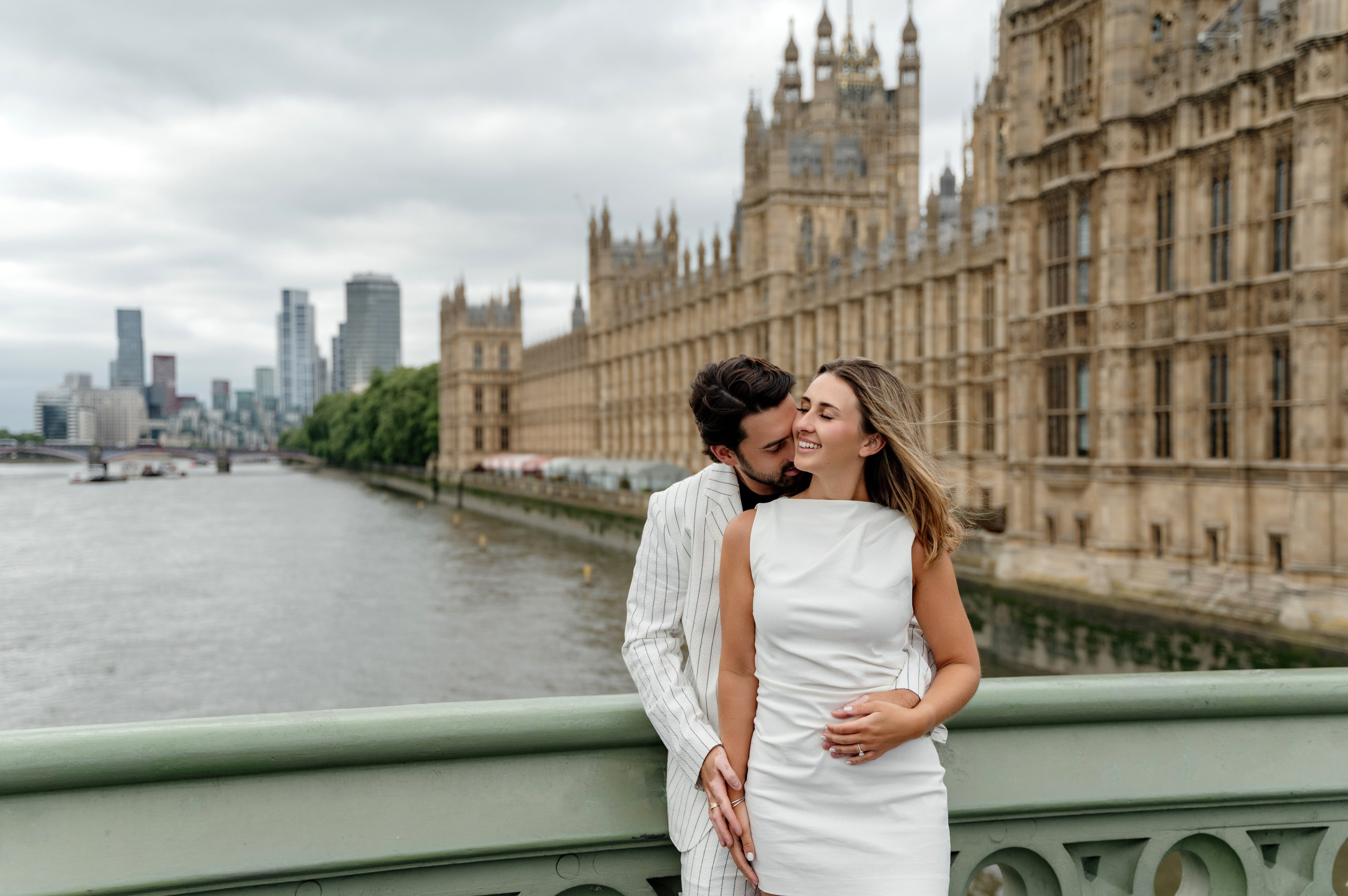 Westminster Rob&Maggie. FAMILY AND WEDDING PHOTOGRAPHER IN LONDON MARINA RIVA