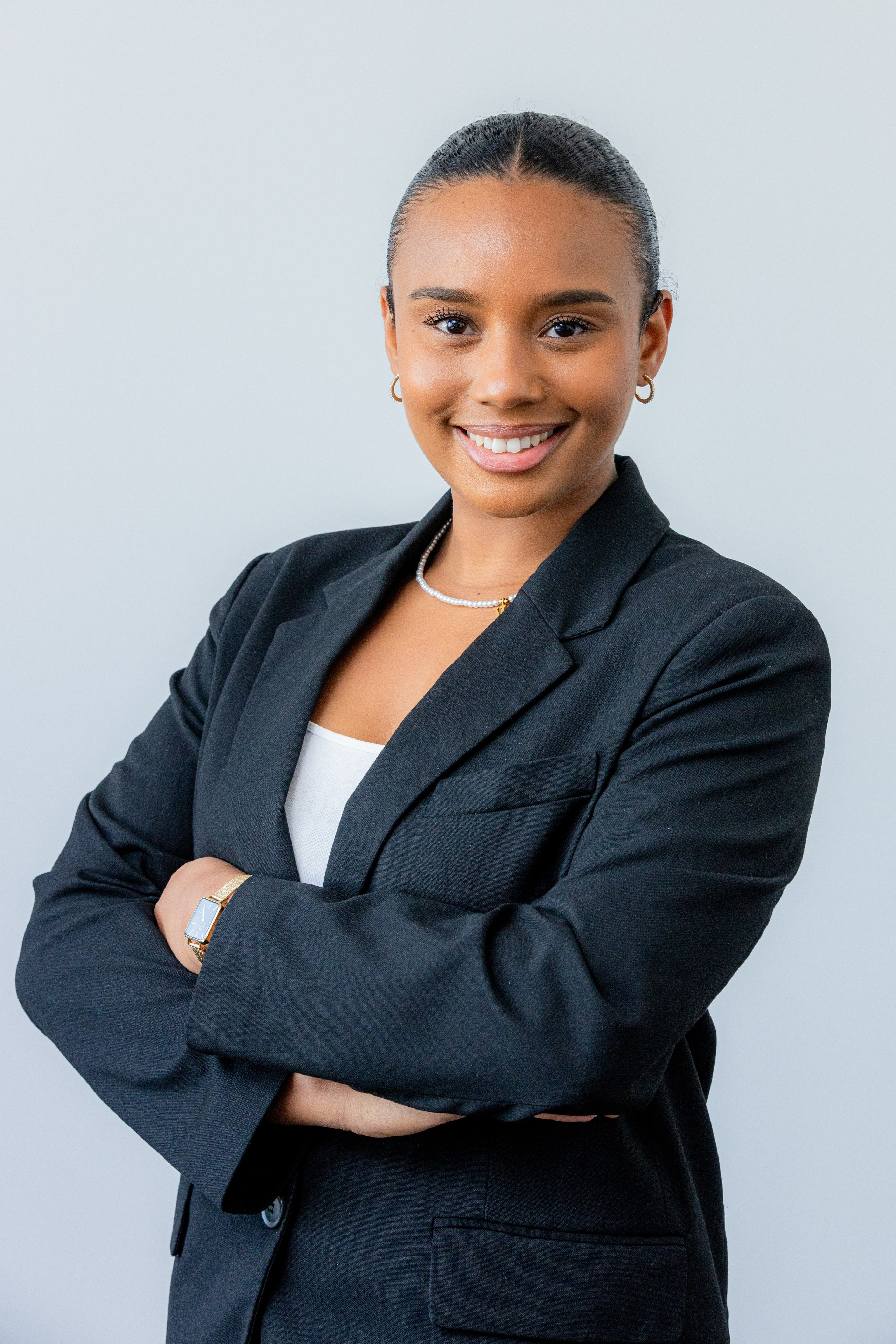 Business-Porträt. Fotograf in Deutschland - Michael Baron