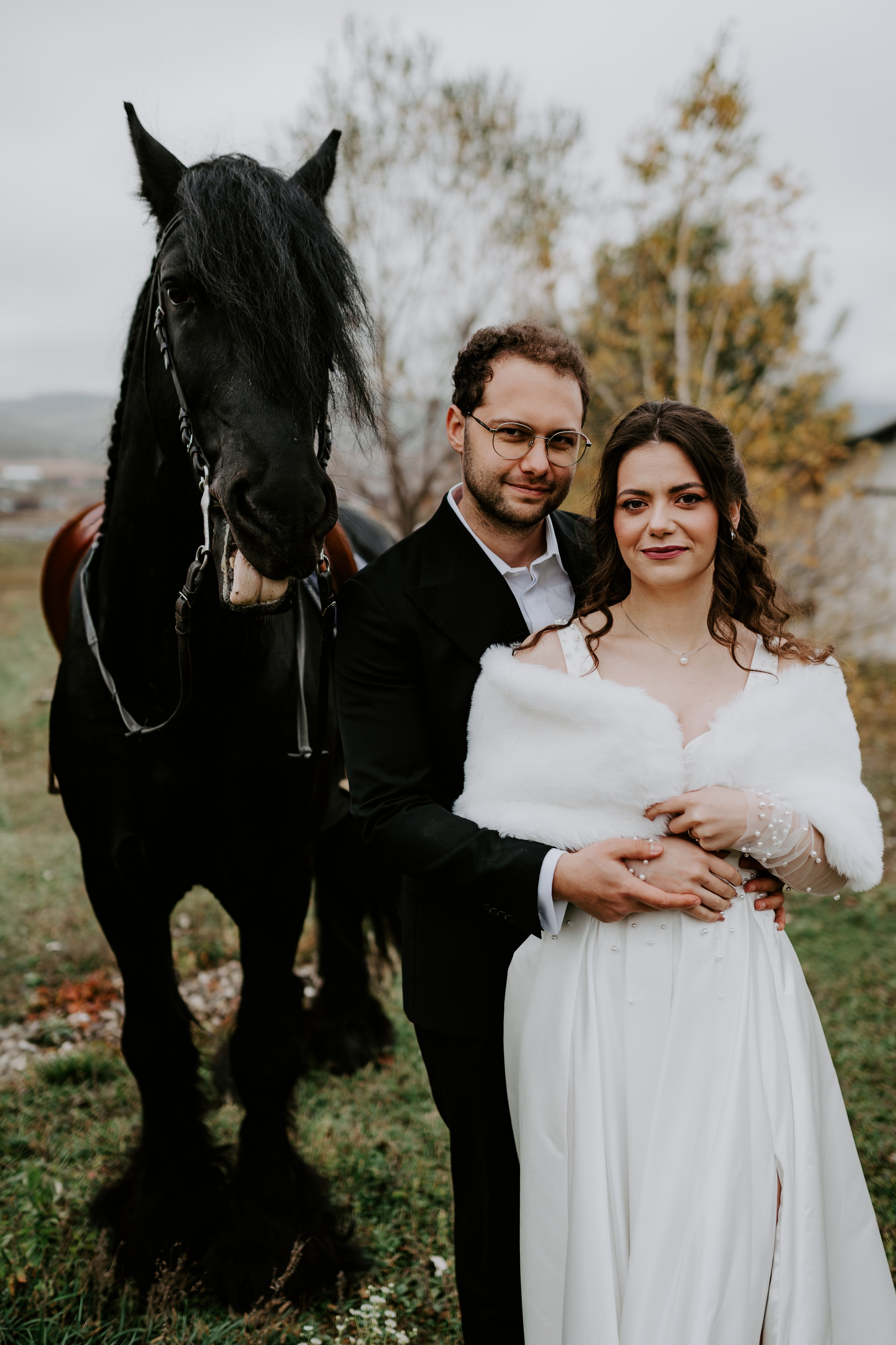 TTD — Ioana&Stefan. Catalin Brinza