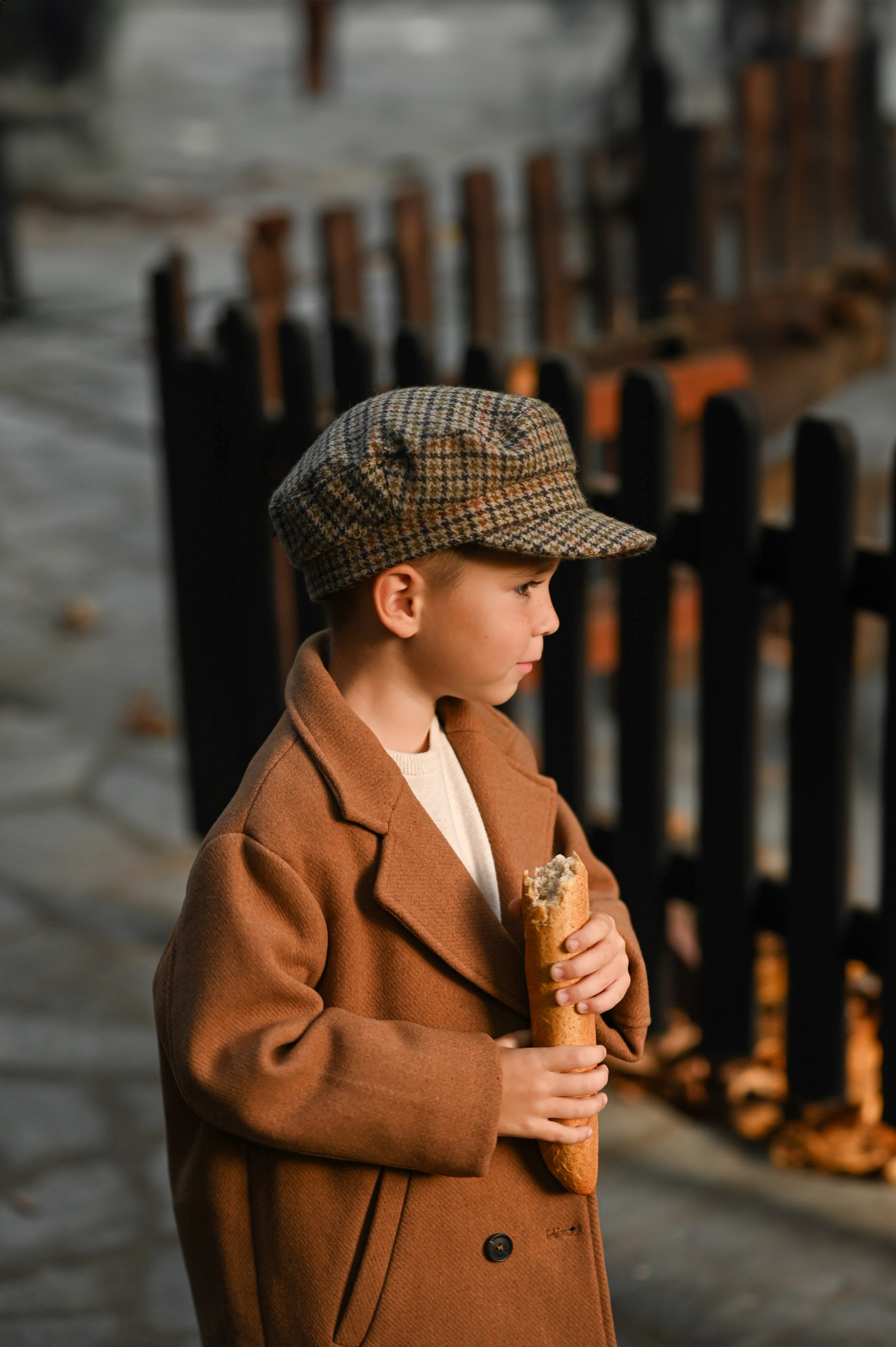 KIDS VINTAGE. Семейная, детская, портретная и предметная фотосъемка в Салониках