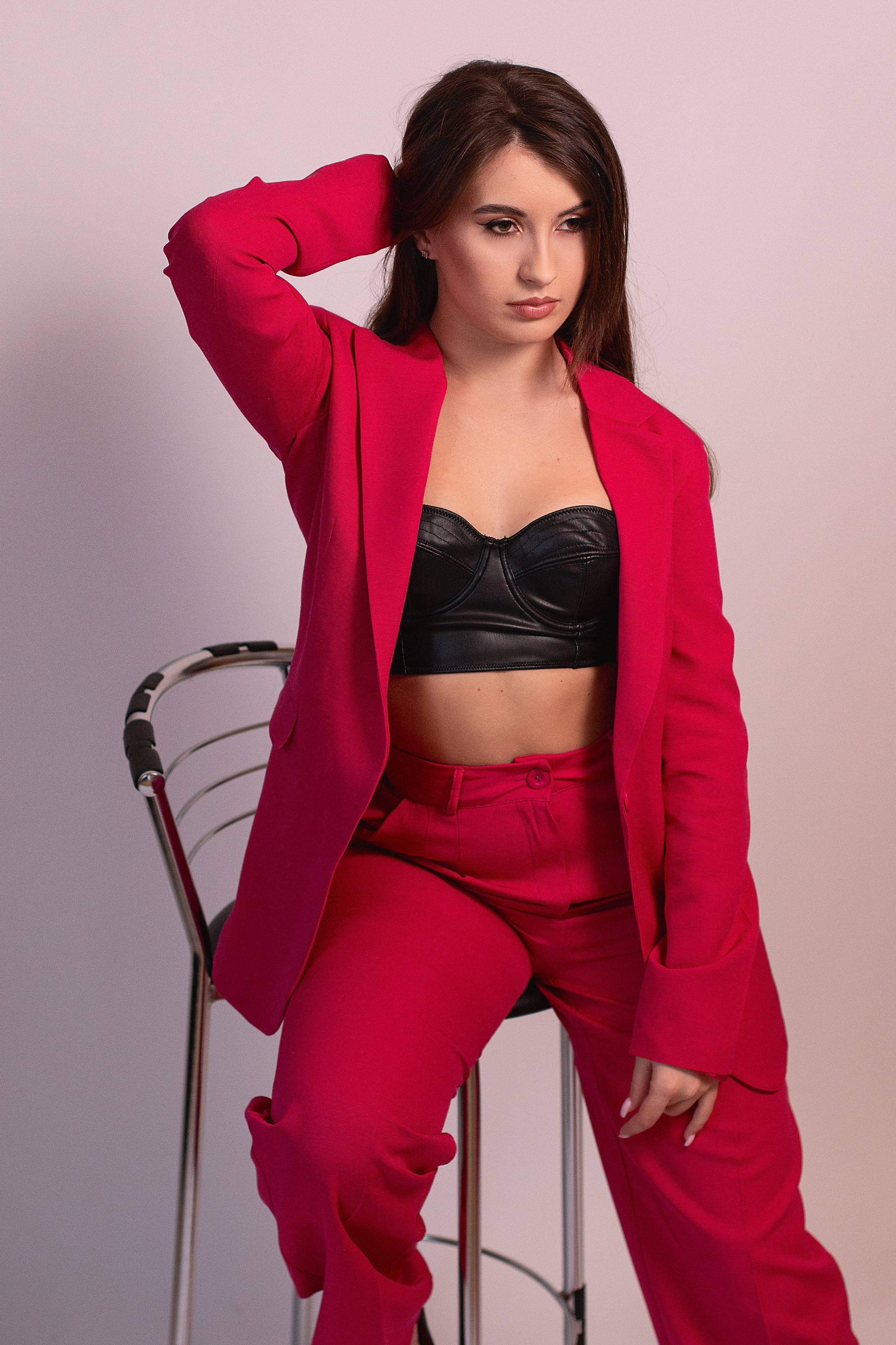 Для ДУШИ. Детский и семейный фотограф в г. Бельцы