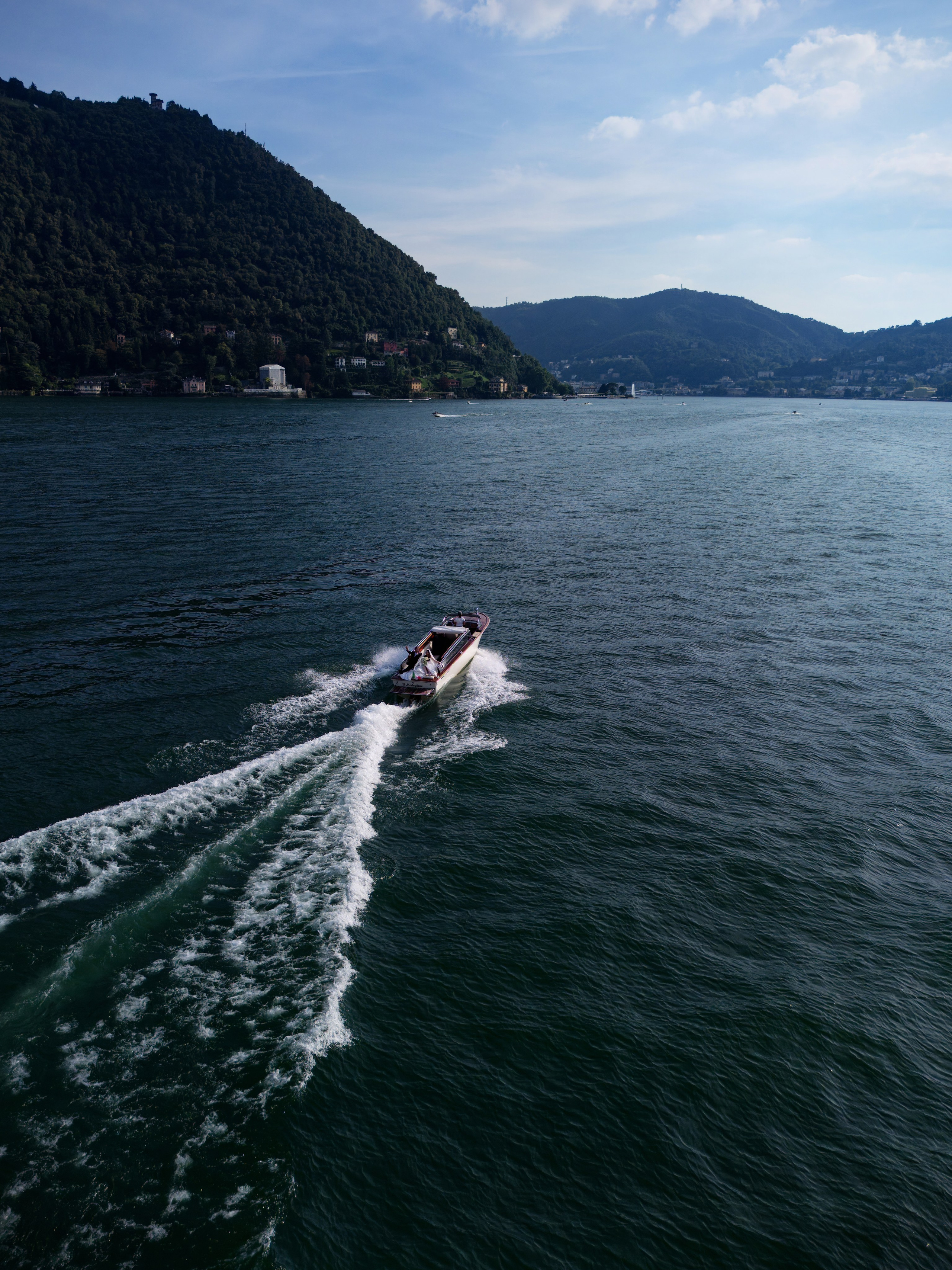 Wedding at Villa Carminati Resta on Lake Como Preview