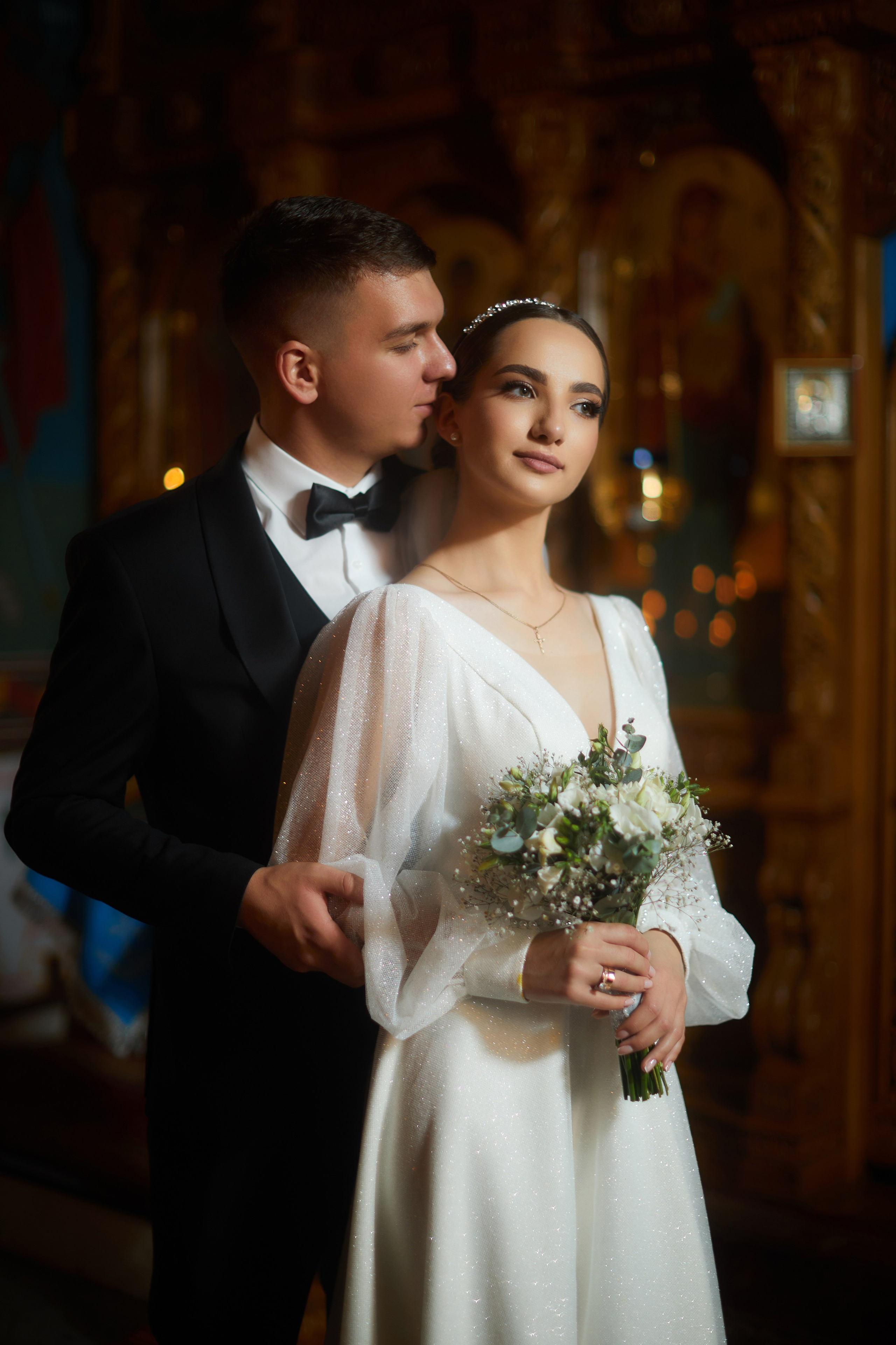 Victor & Adriana. Fotograf de nunta si familie