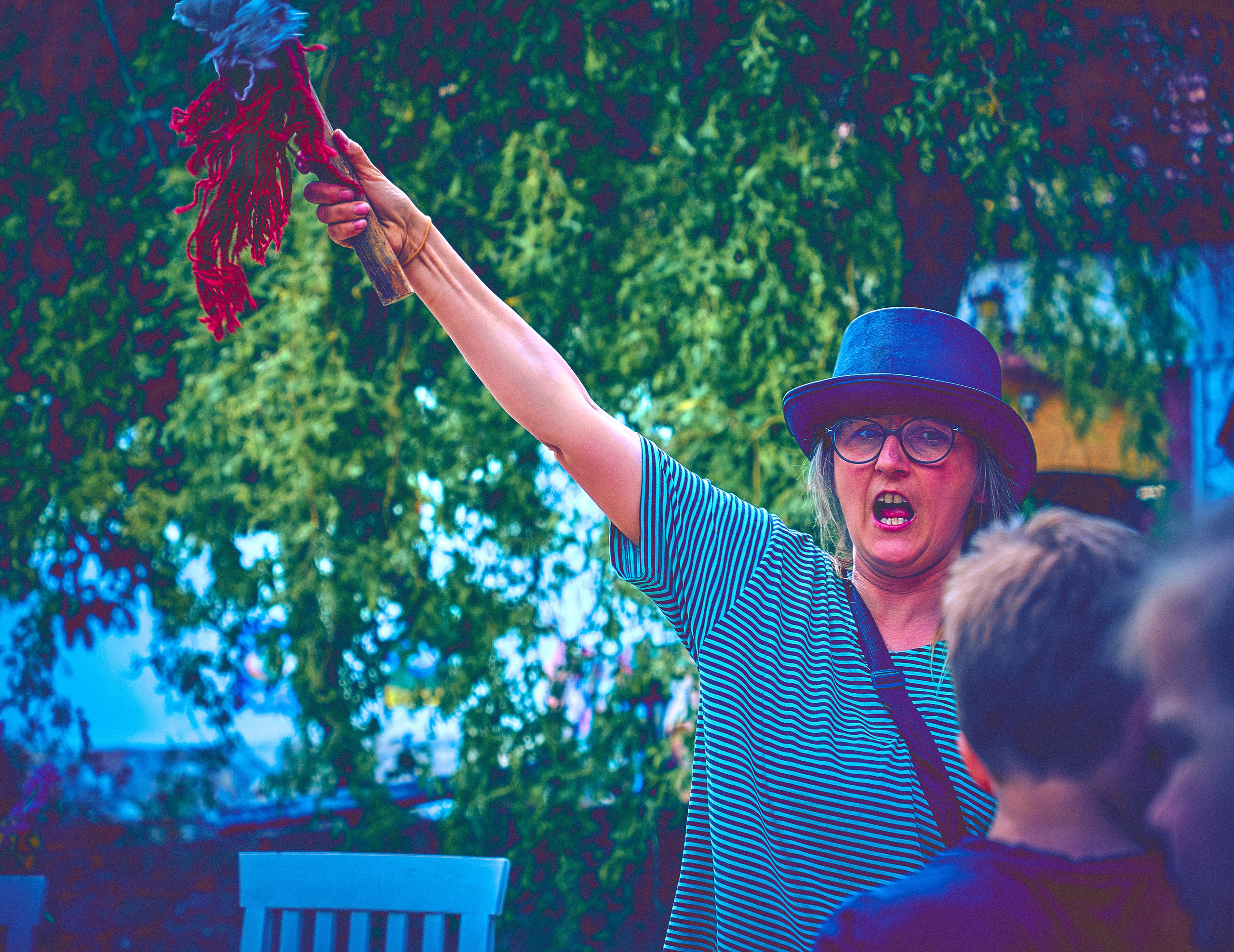 1st Birthday of Turquoise Island (Turkusowa Wyspa). Andriej Szypilow — Photography & Videography