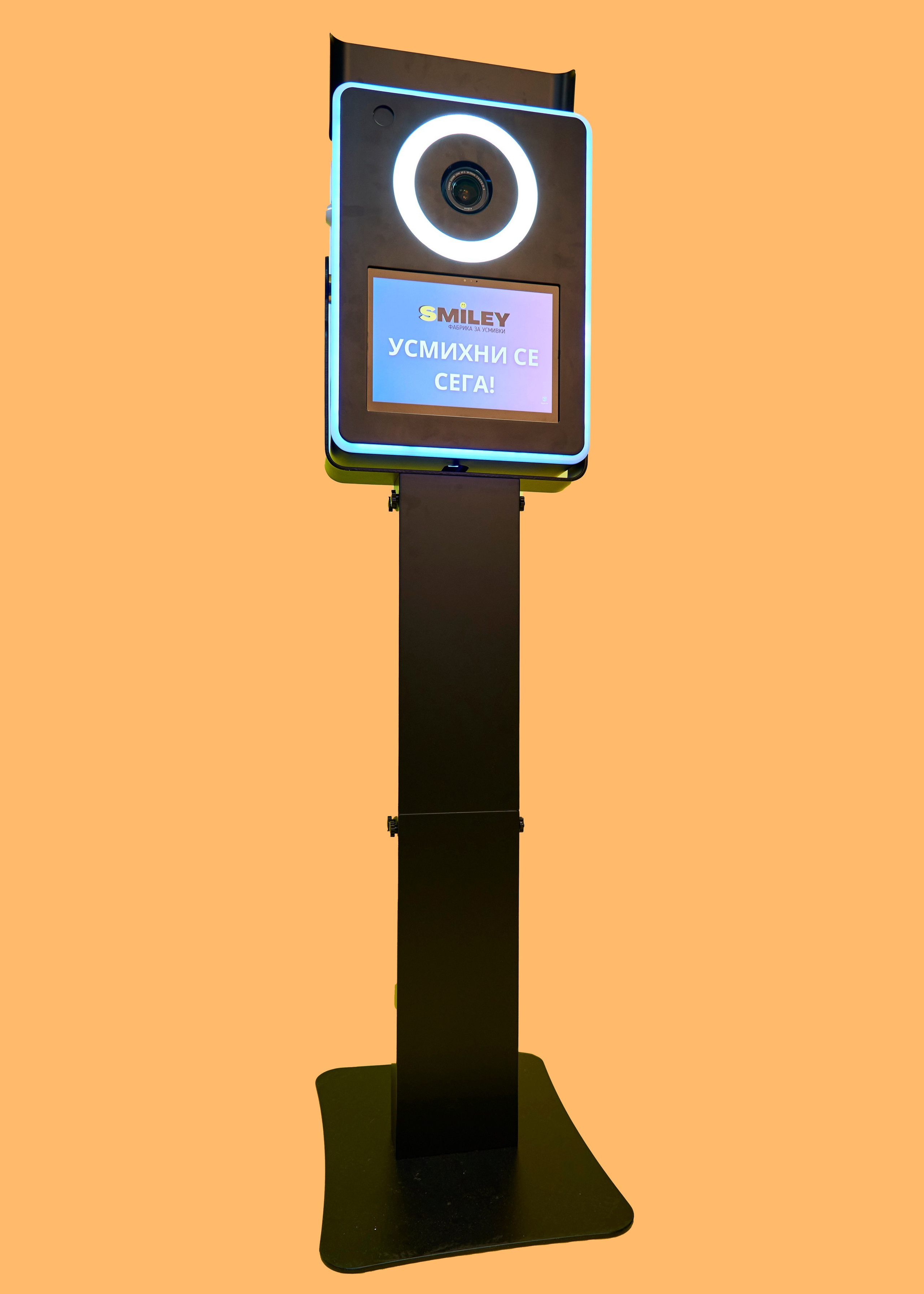 Фотобудка. Фототека