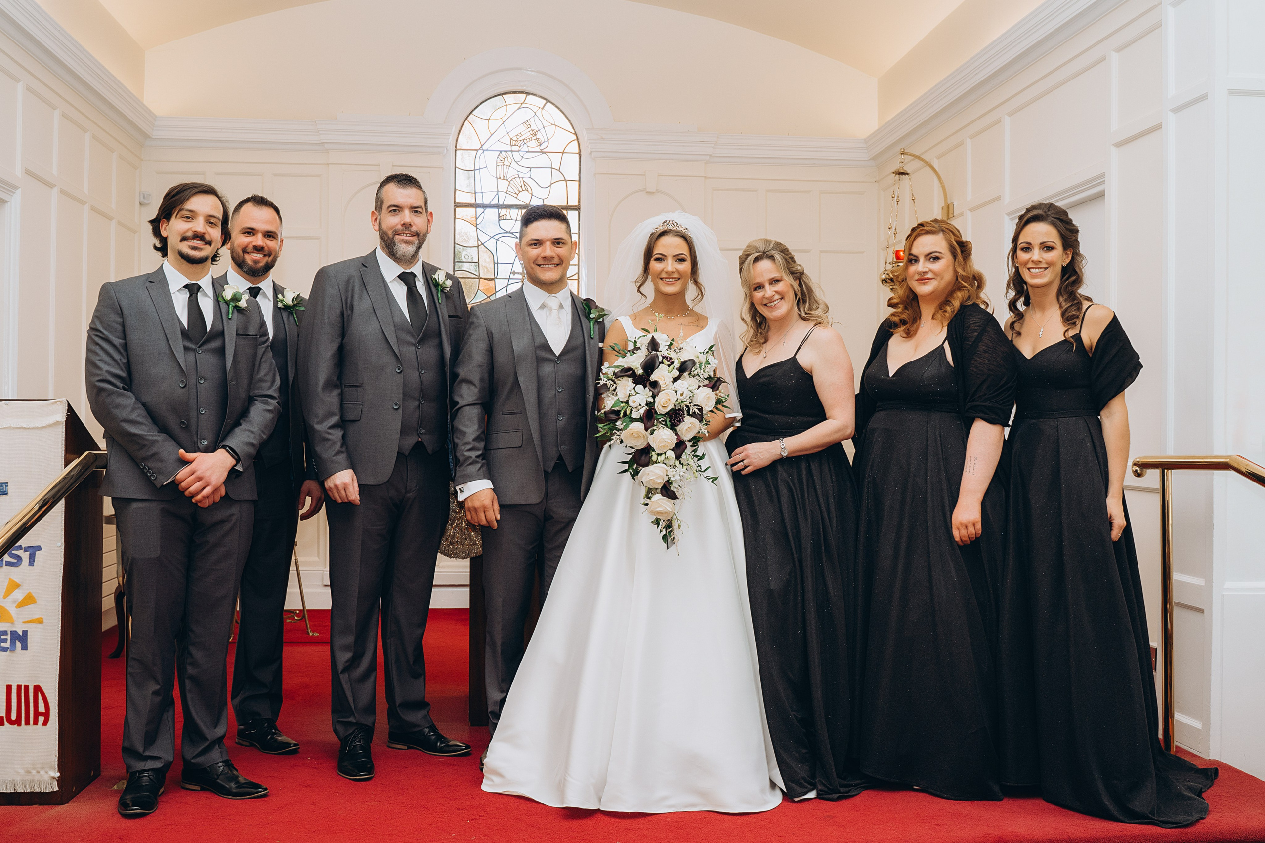 Megan & Oneias. Maternity/Love story/Wedding photographer