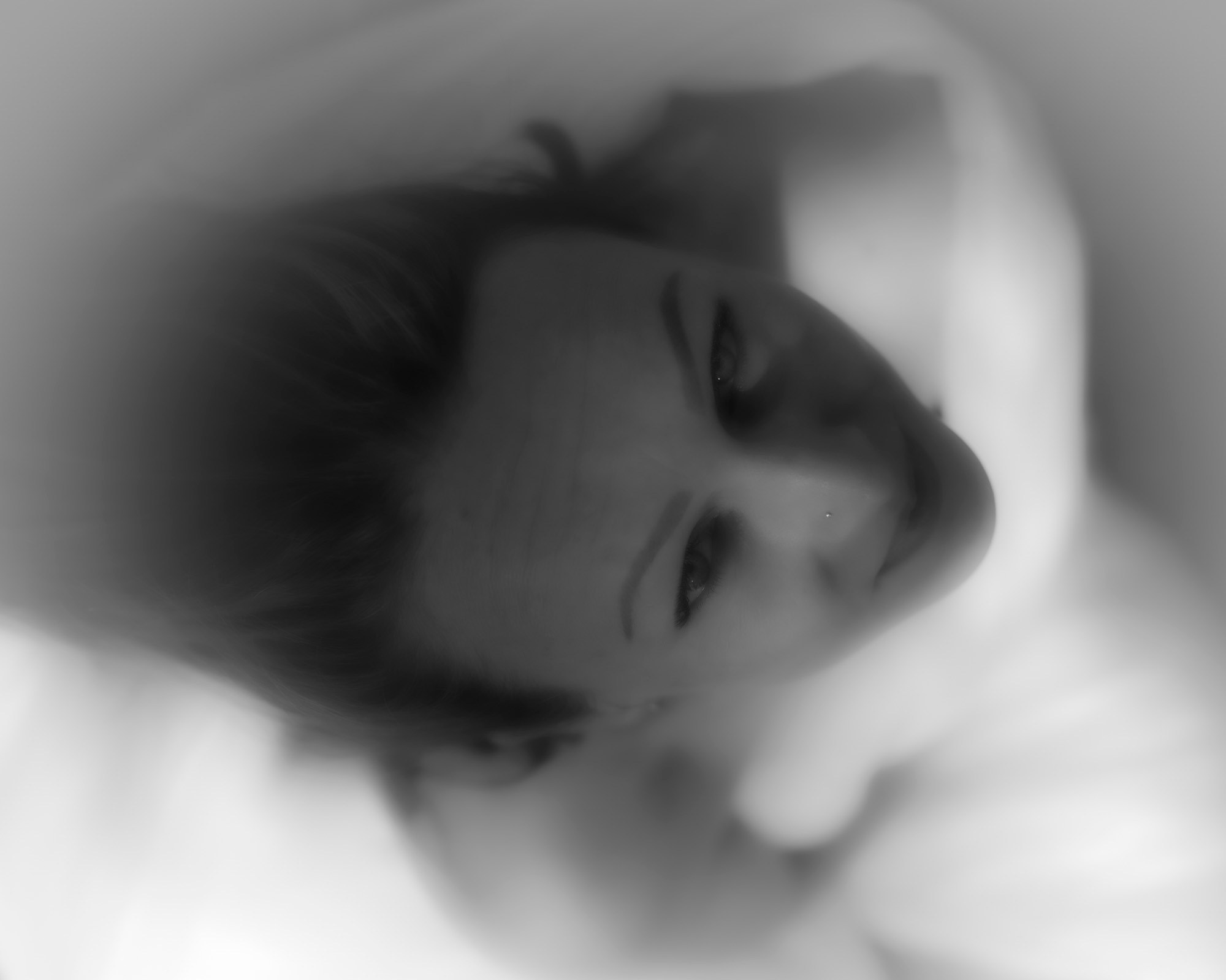 WRAP YOURSELF. Natalja Poplavska — Visual artist, Photographer, East Sussex, London