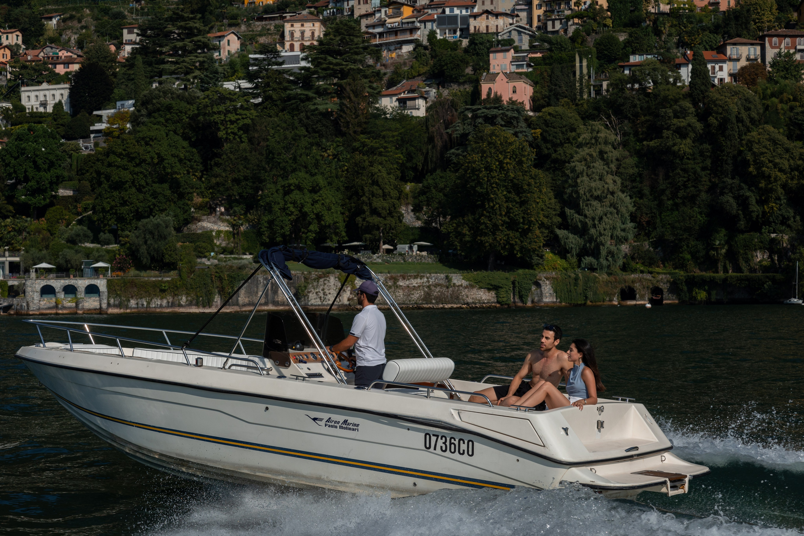 Shaho and Hasti. Photographer in Milan |Mila Pro Photo