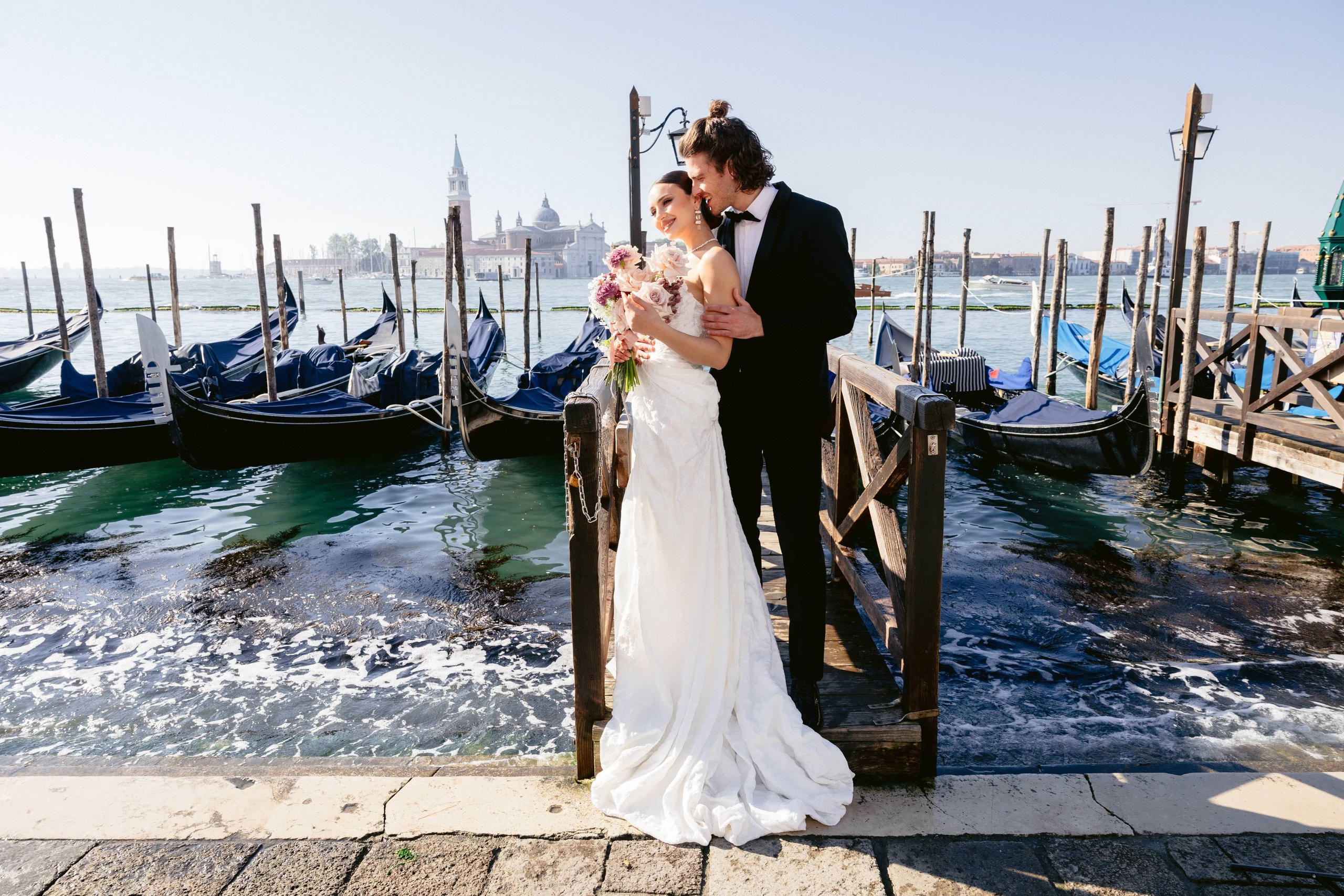 Venice Destination | Ca' Sagredo Hotel