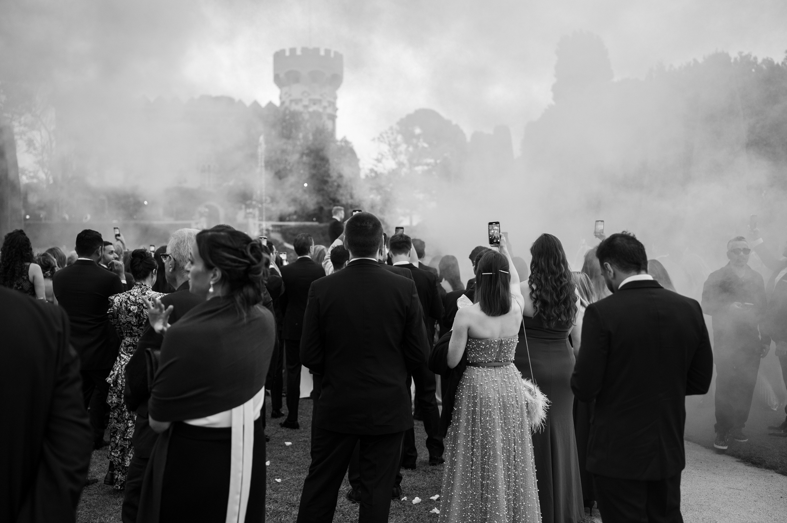 Sara & Javid. Wedding photographer in Spain