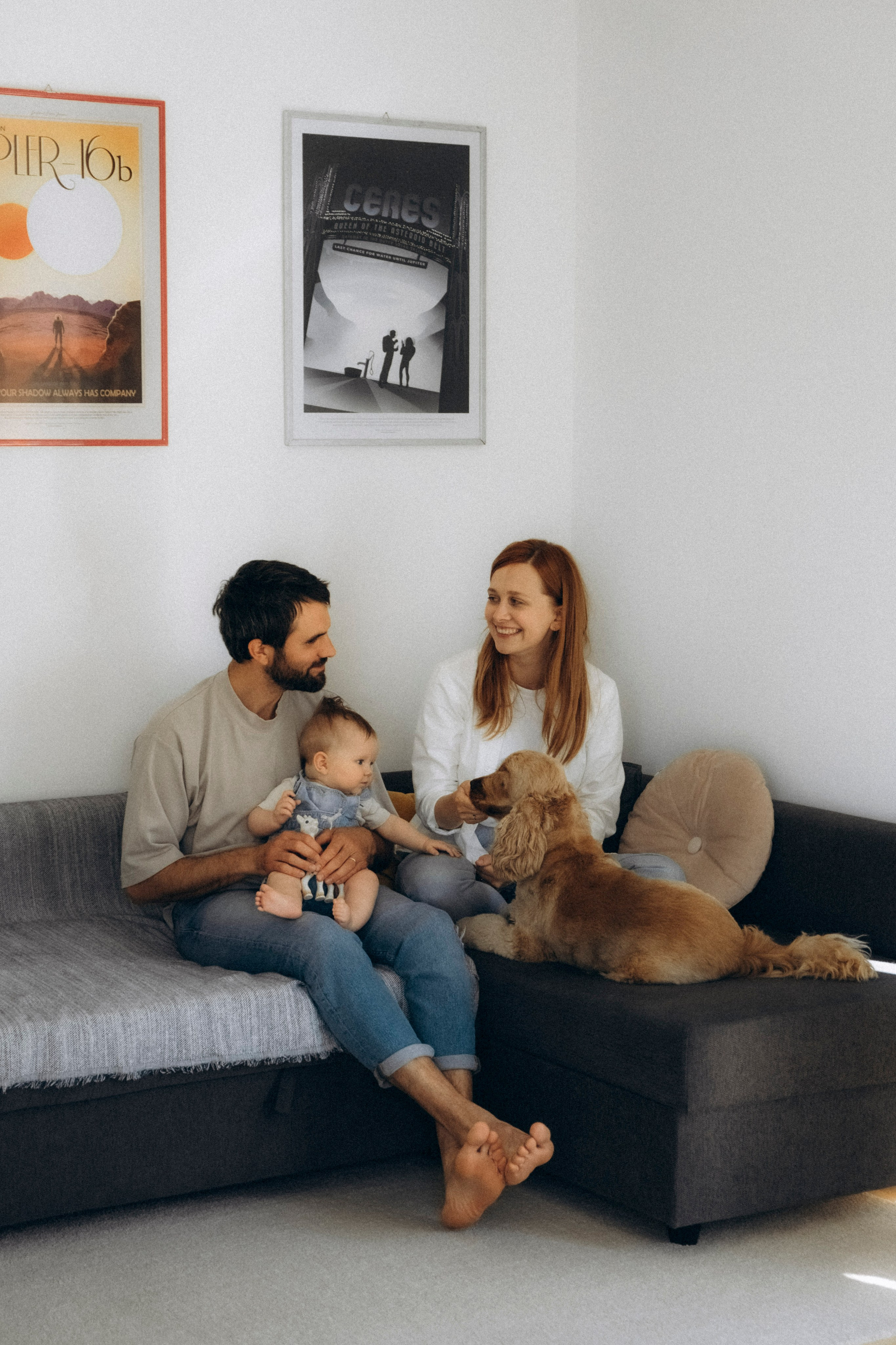 Federico, Dasha, Vera & Yura. Фотографы Минск и мир