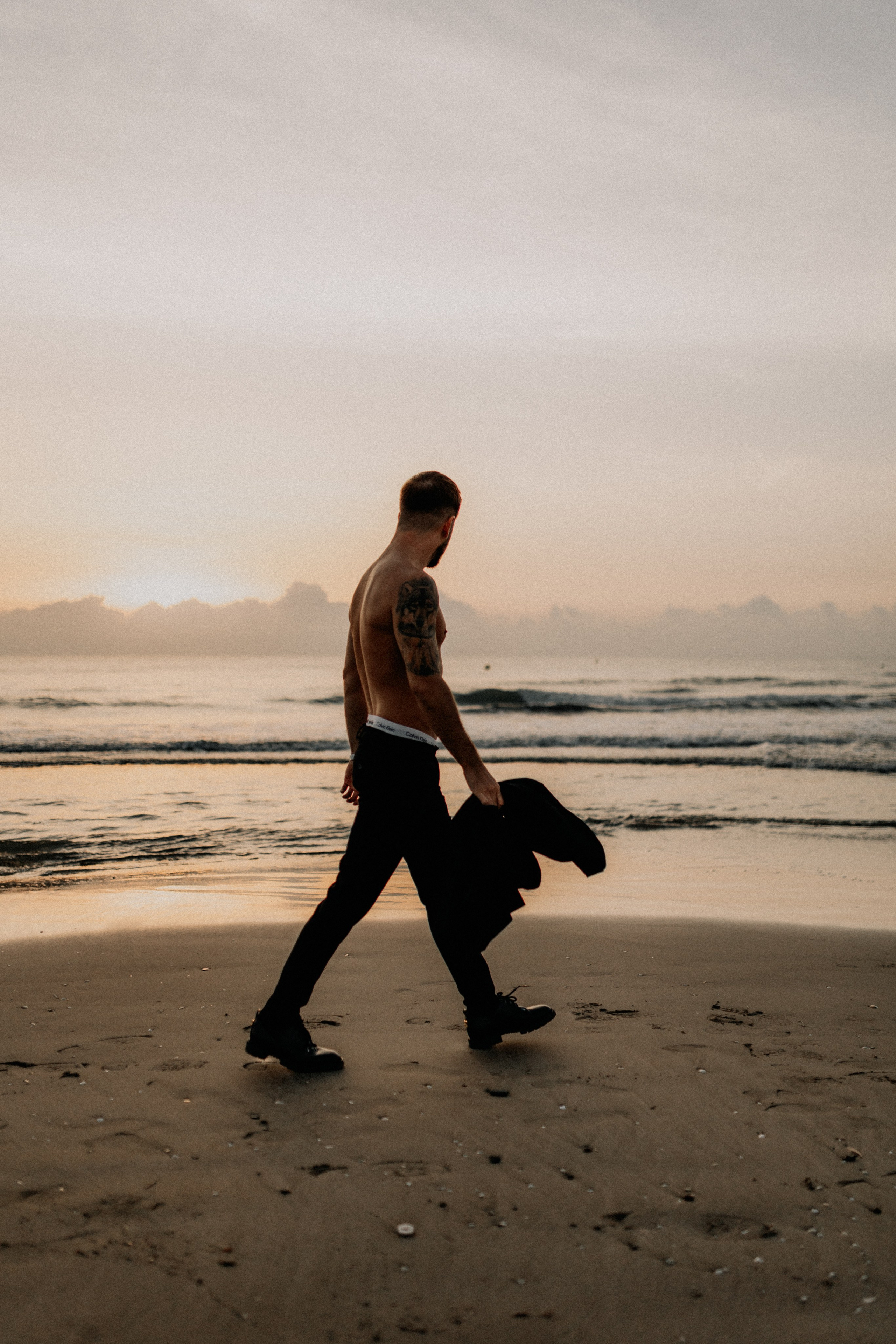 Портрети для чоловіків. Фотограф Барселона | Валенсія | Іспанія