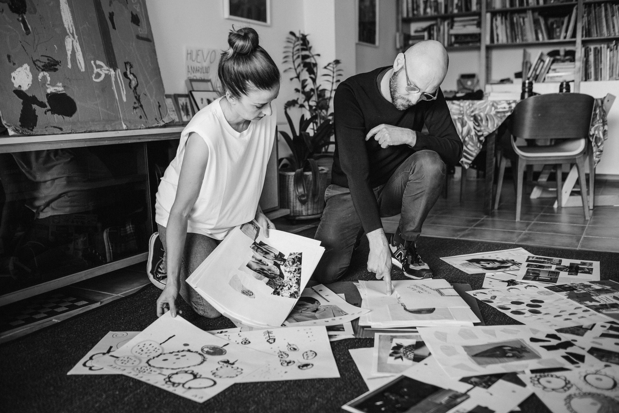 Retrato. Josep Gil - fotografia