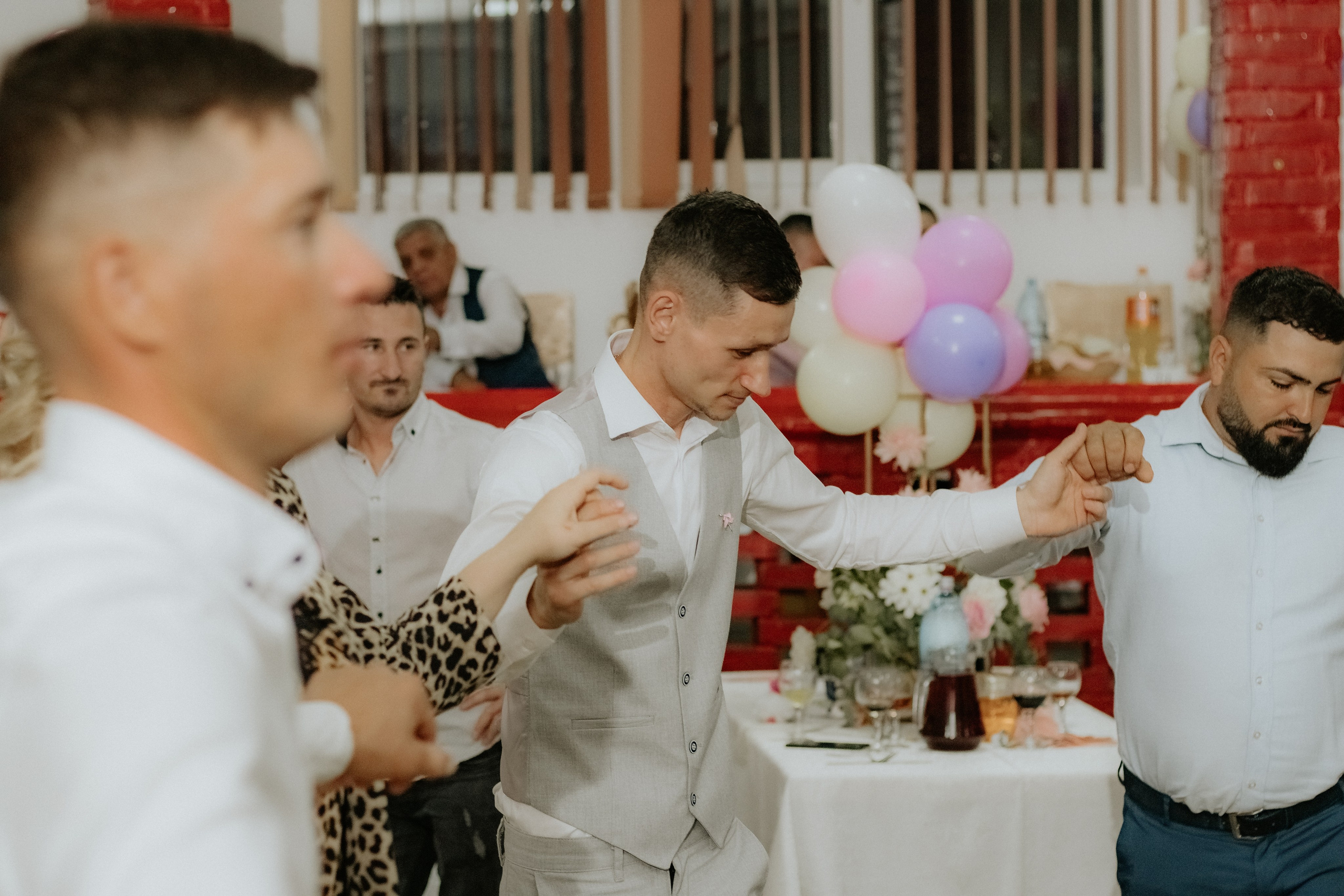 Ingrid. Fotograf si videograf — evenimente si studio